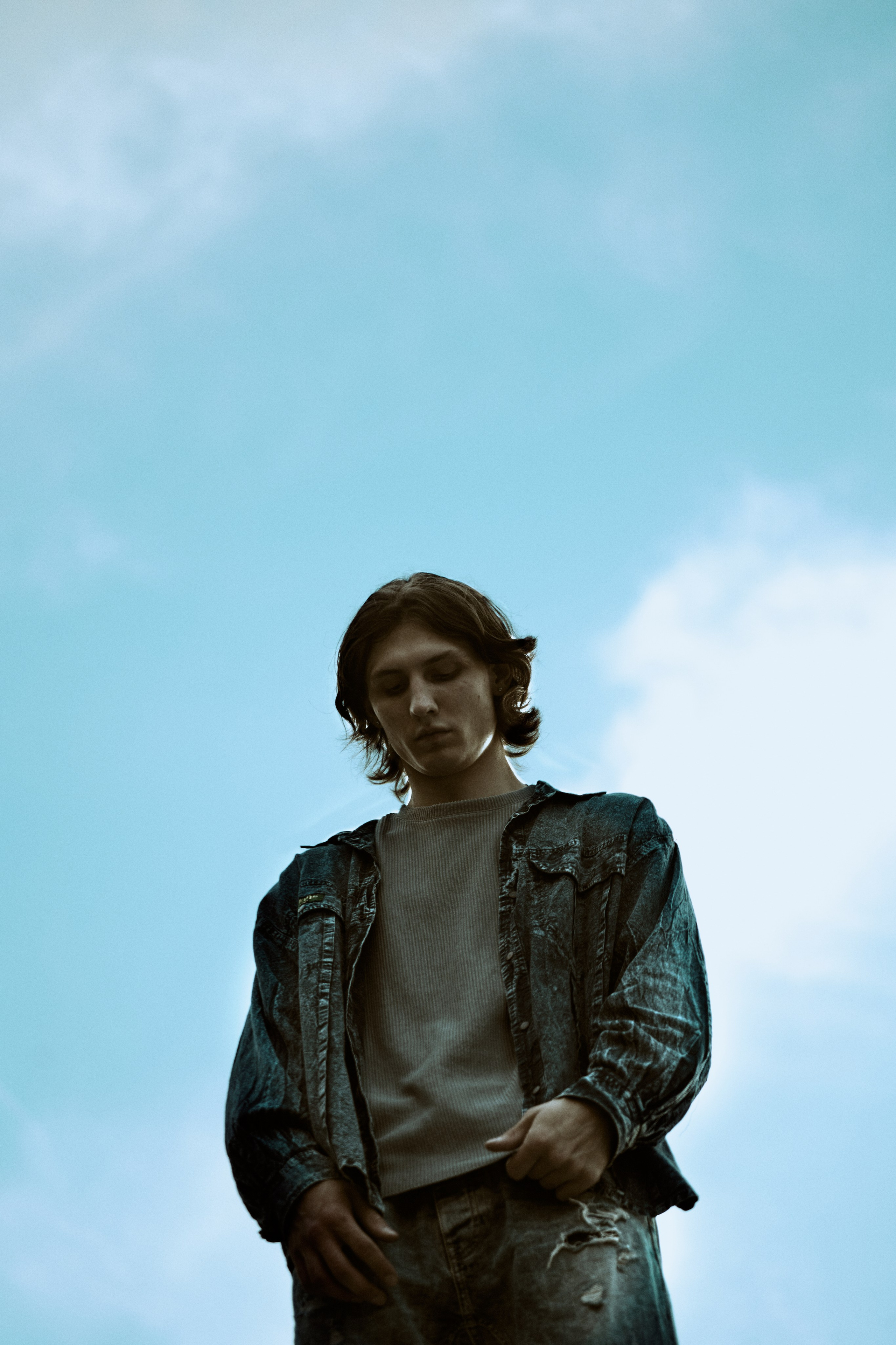 Никита. Репортажный фотограф мероприятий и концертов в Екатеринбурге