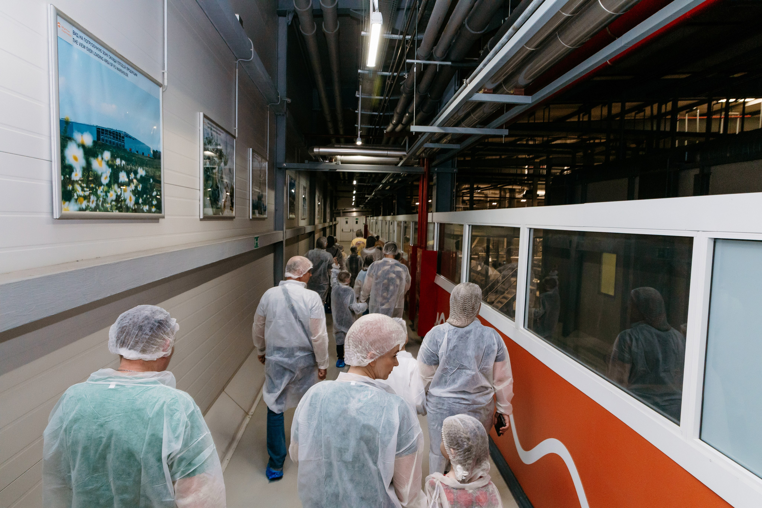 Репортаж. Нечаев Максим Фотограф