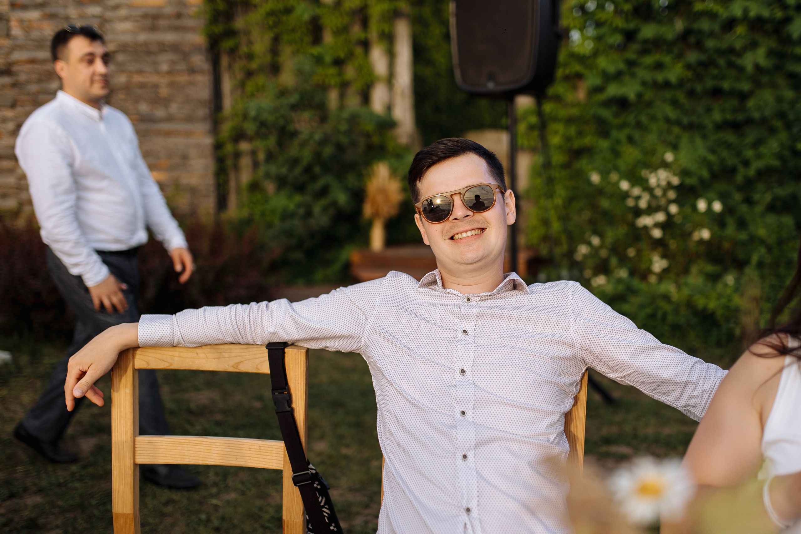 Свадебный репортаж. Свадебный и Репортажный фотограф Александр Шаров