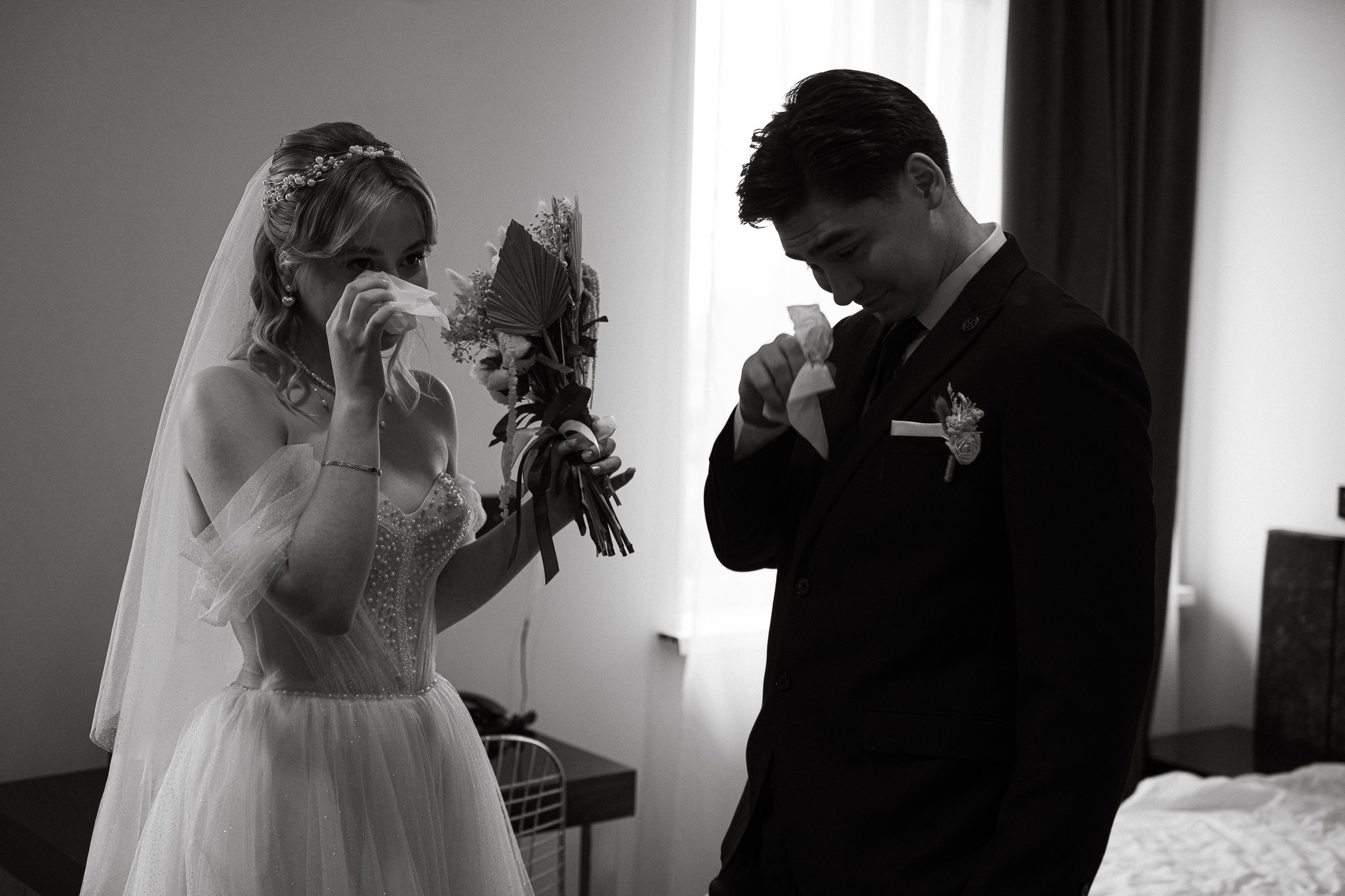 Свадебные съемки. Главная