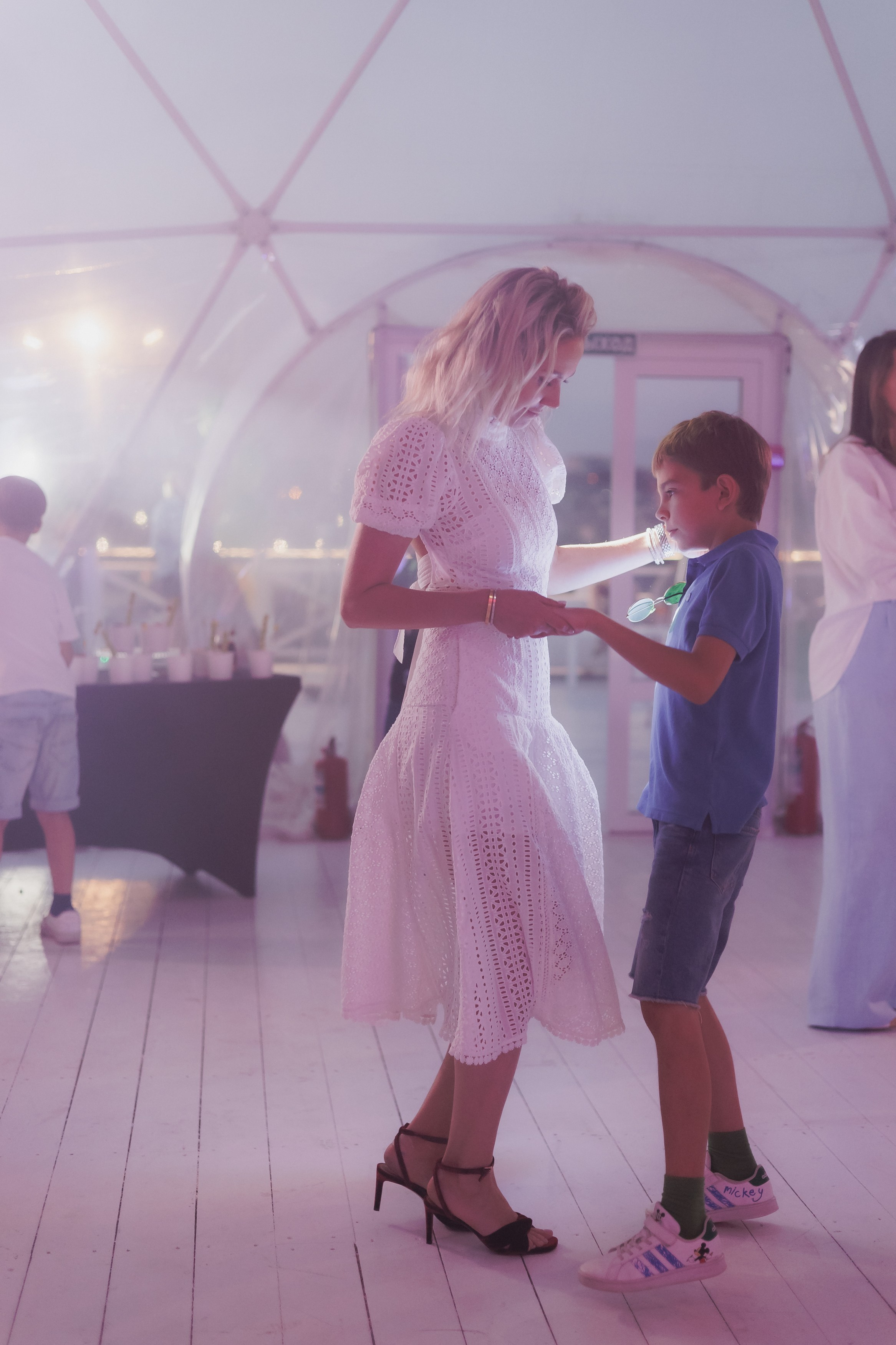 Платону 10!. Фотограф в Волгограде — Александра Искандерова