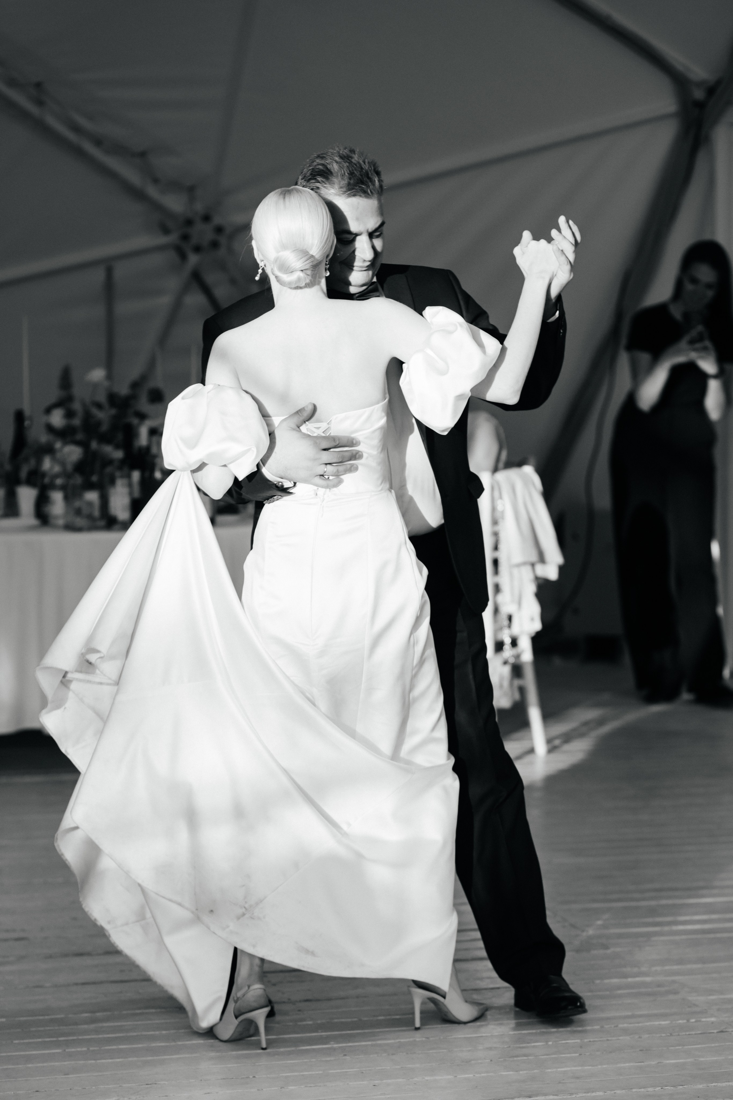 Кирилл & Александра. Главная