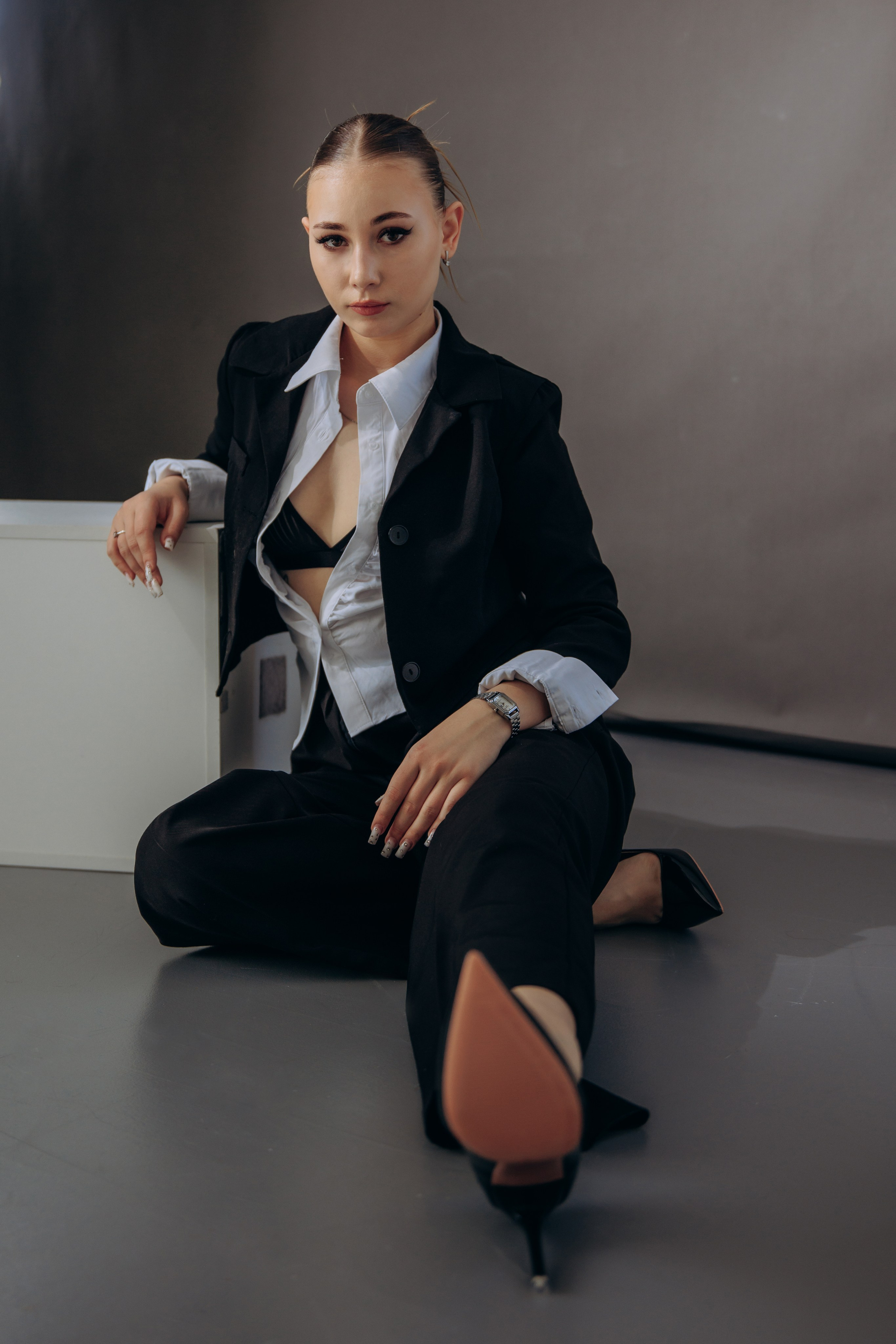 Фотограф в Ейске Алена Зенькина