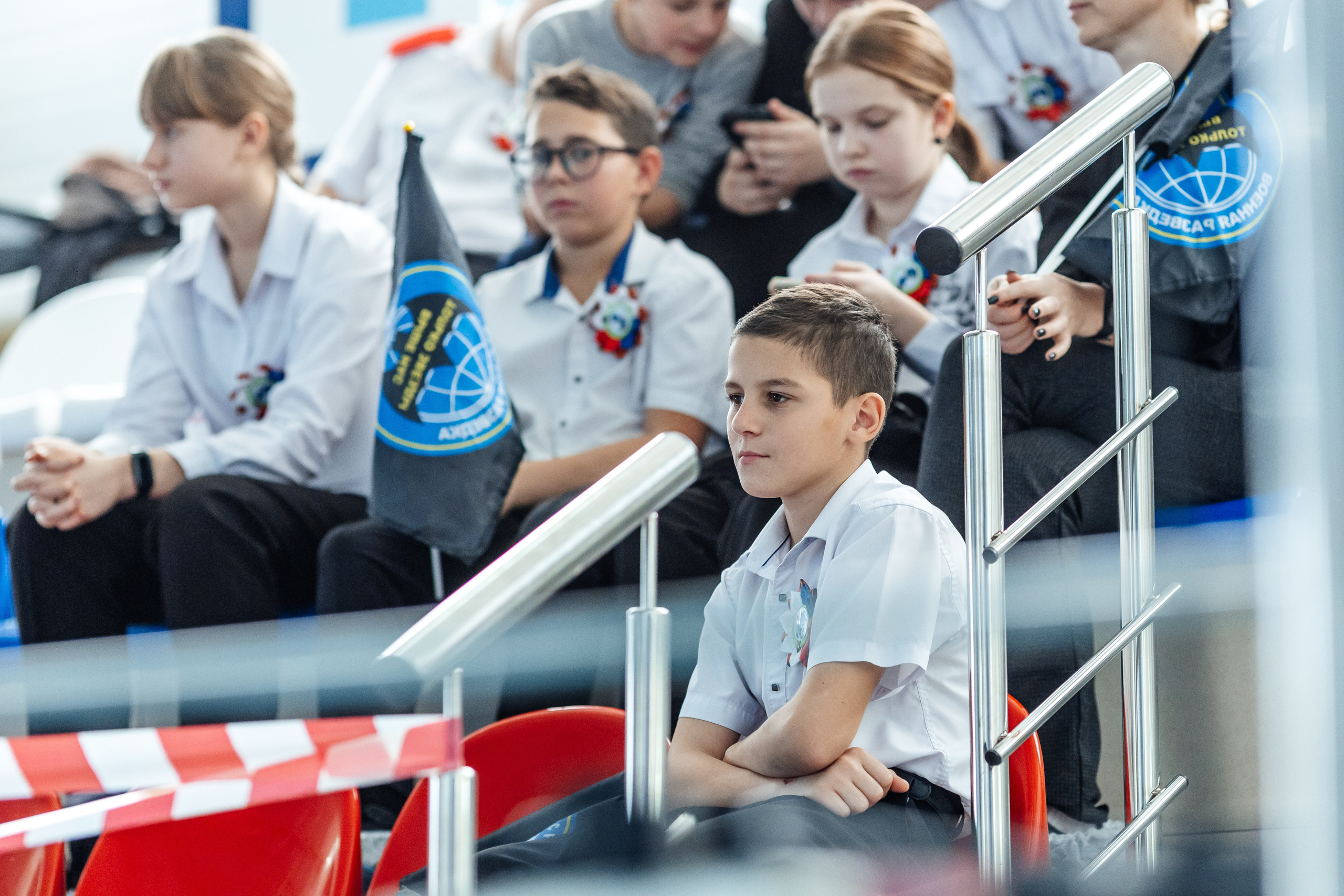 Школа плавания «Виктория». Свадебный фотограф в Краснодаре Николай Крауз