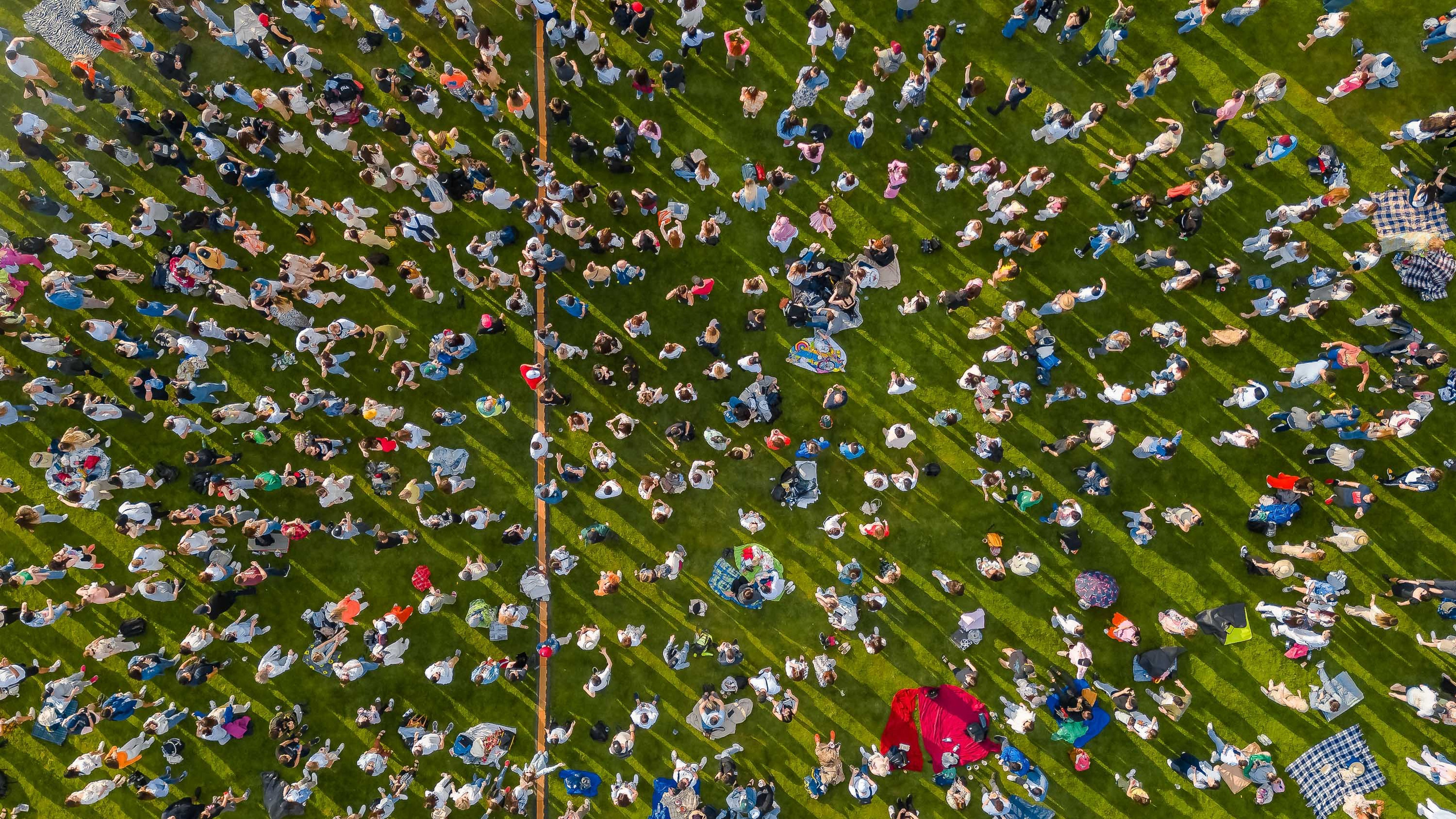 Satisfaction Fest. Главная