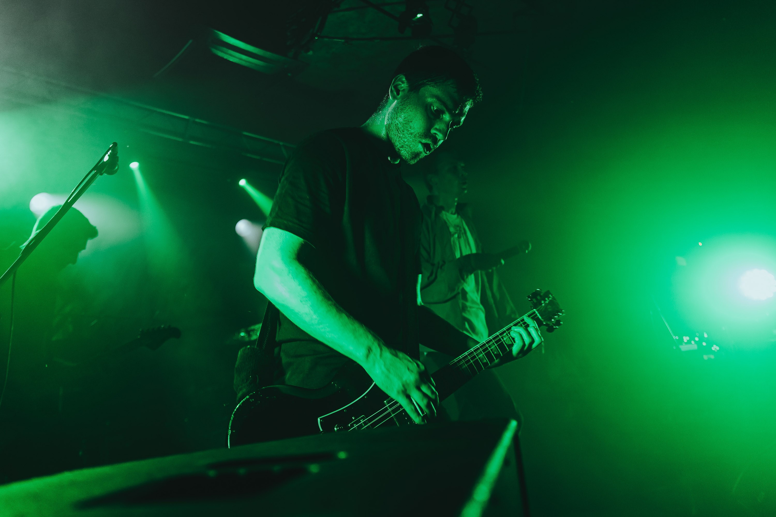 Концерт группы Punkmovies. Главная