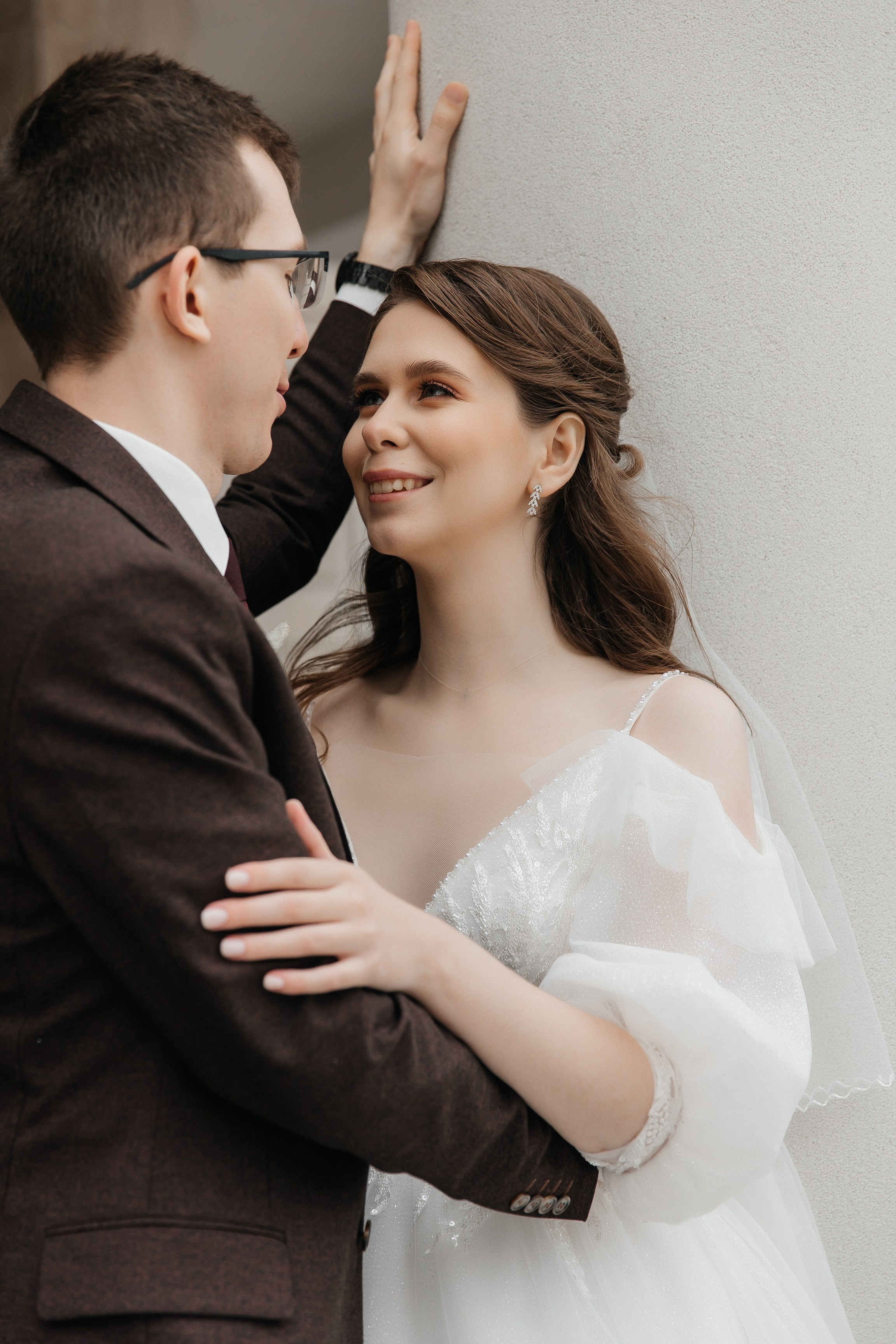 Наташа и Ваня. Свадебный фотограф Кристина Тимощук