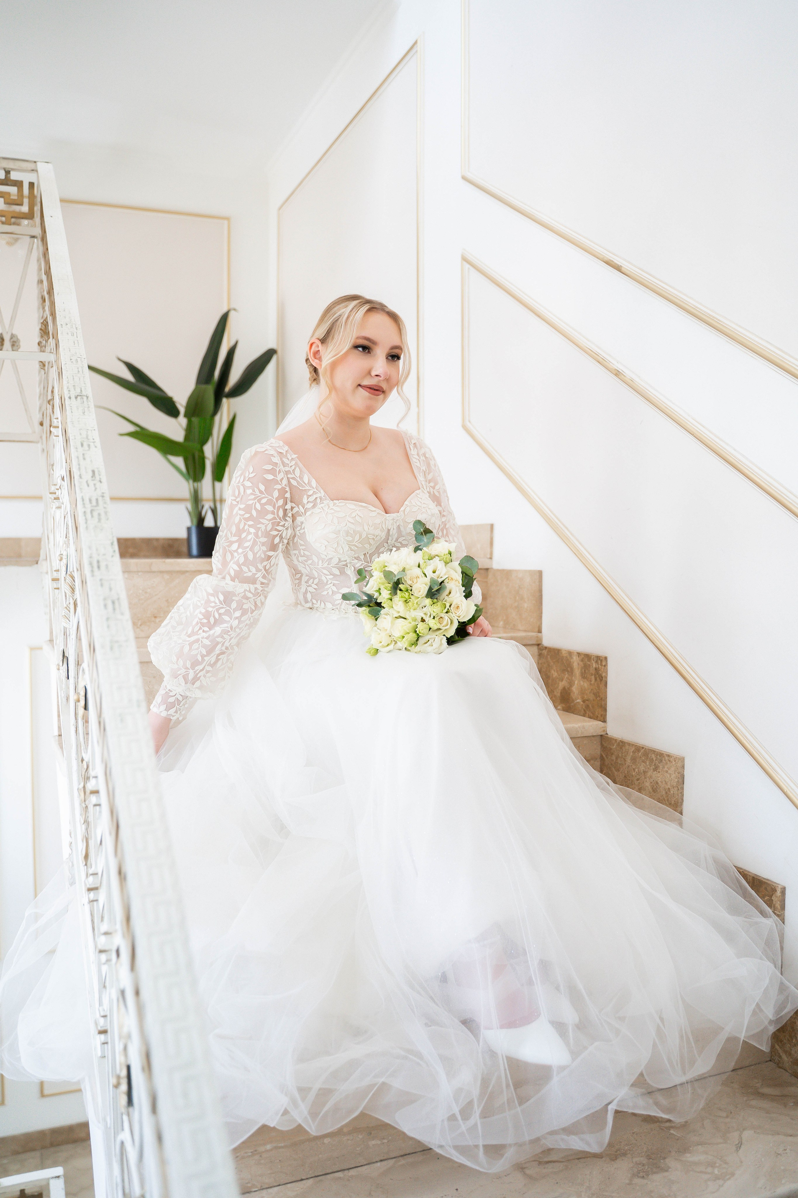 Наталья и Денис. Shmeleva.ph Фотограф Волгоград и Волжский — Анна Шмелева