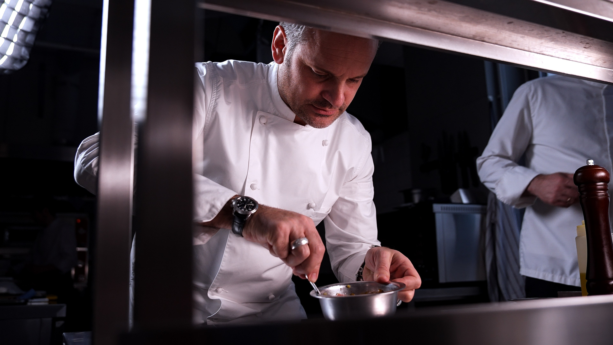 IceBox Kitchen. Автомобильный фотограф Светлана Усова