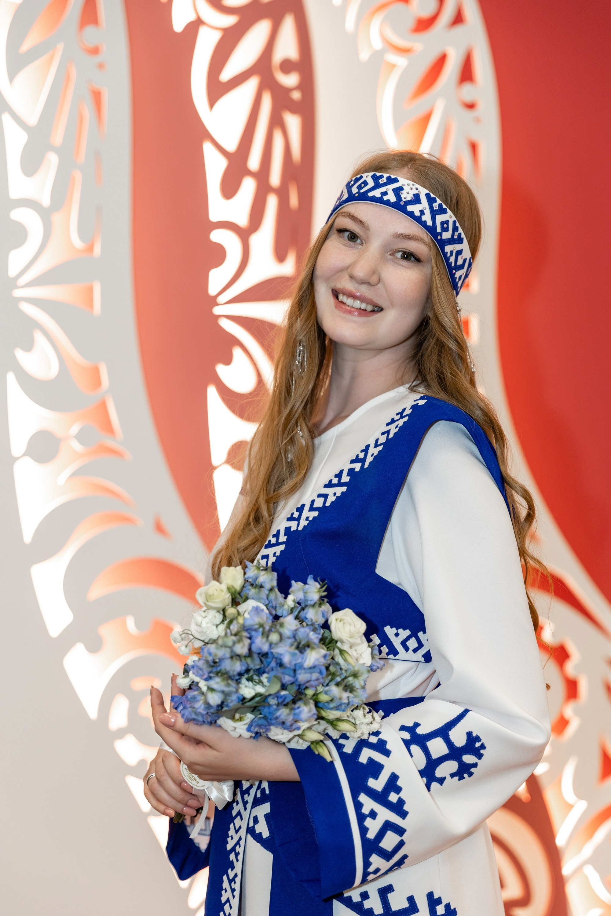 II Всероссийский свадебный фестиваль (ЯМАЛ). Татьяна Чернышова свадебный фотограф Москва