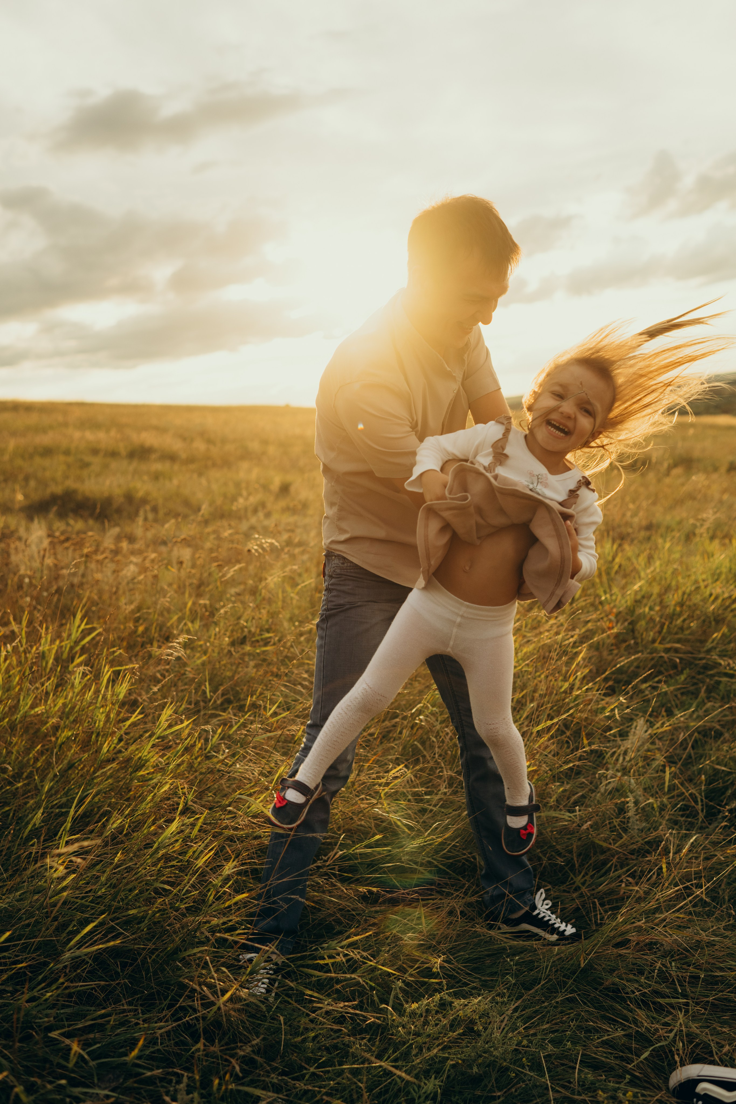 Даша Даня Ксюша Илья Саша и Ева. Свадебный и семейный фотограф в Самаре Головань Наталья