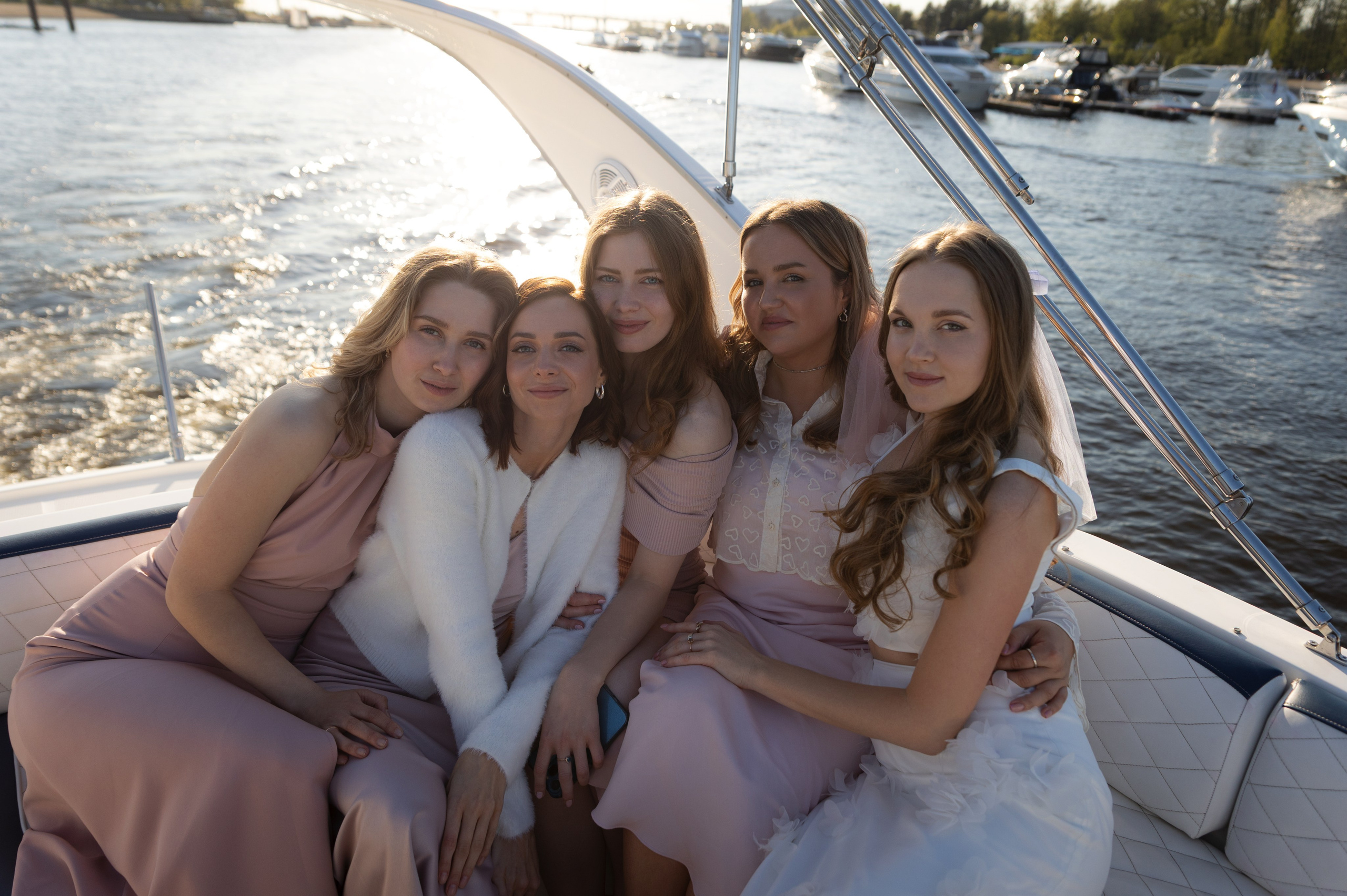 Hen party. Ваш фотограф — Александра Андрущенко