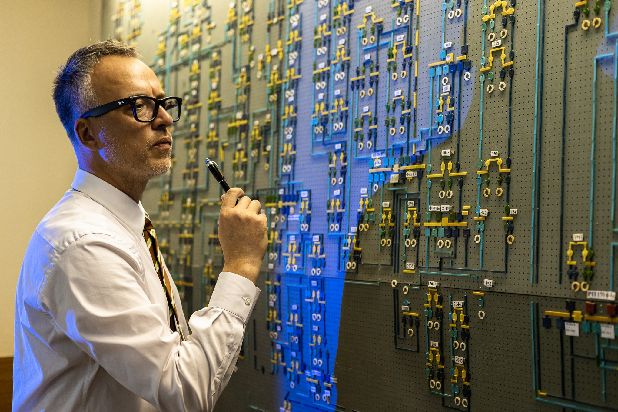 БИЗНЕС ПОРТРЕТ. Визуальная упаковка брендов и проектов через фото и видеопроизводство