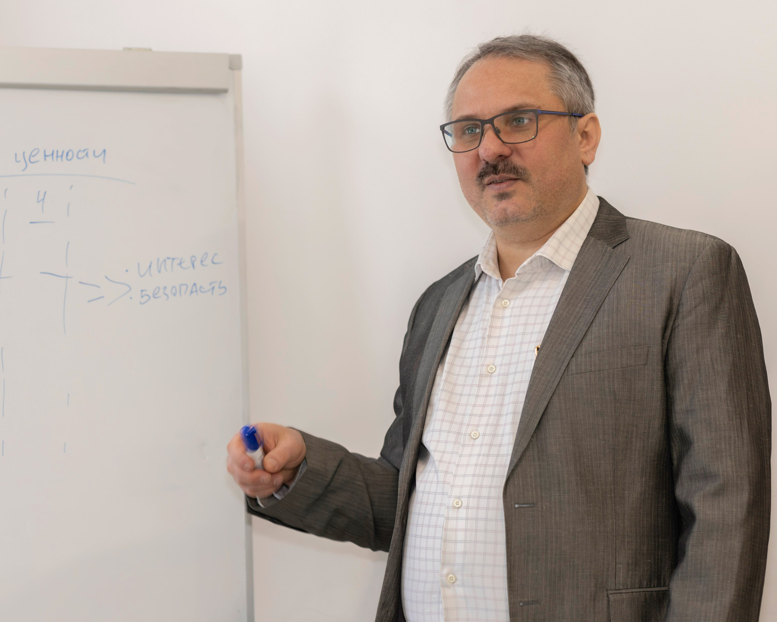 БИЗНЕС ПОРТРЕТ. Визуальная упаковка брендов и проектов через фото и видеопроизводство