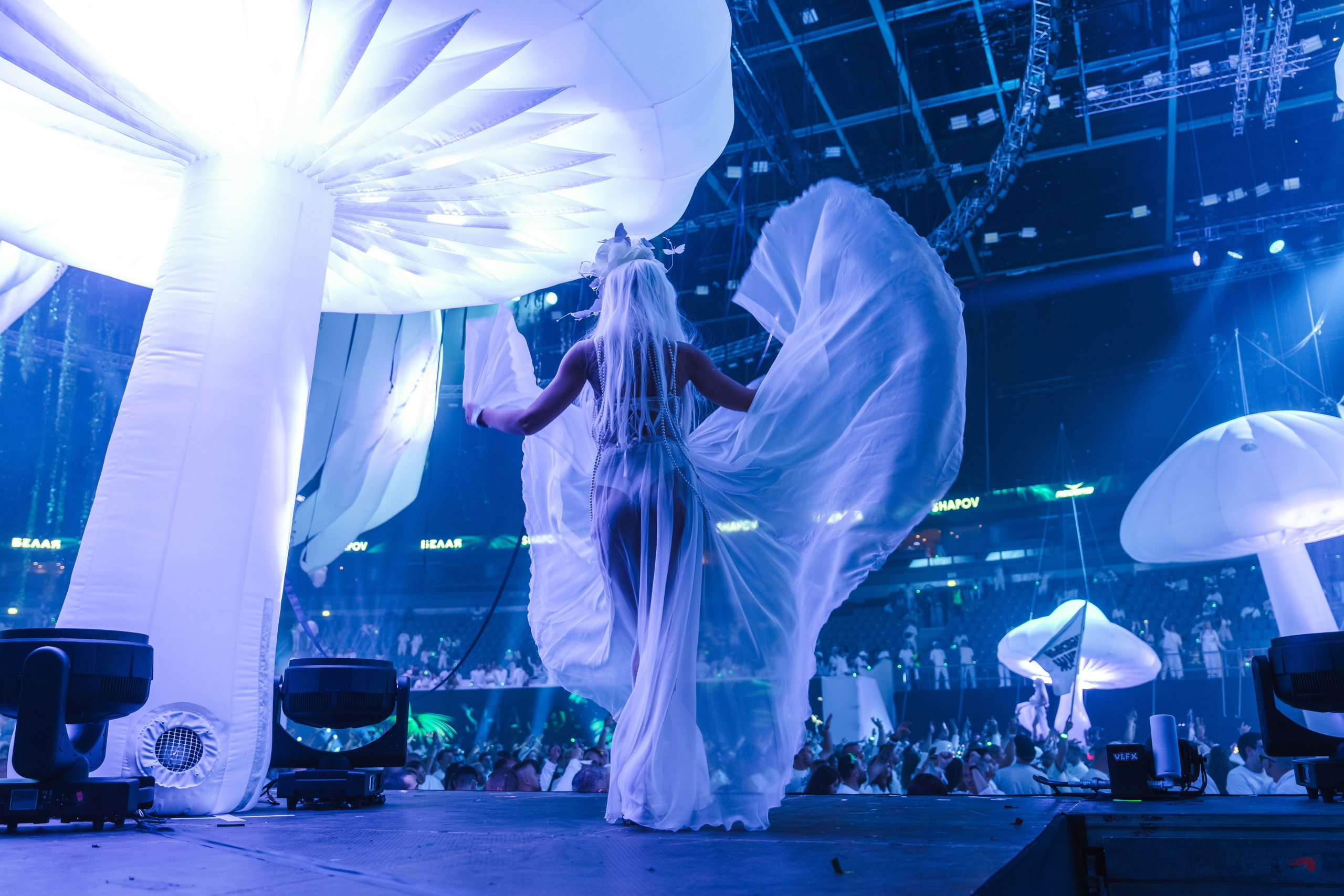 БЕЛАЯ 2025. Святослав Буньков | фотограф