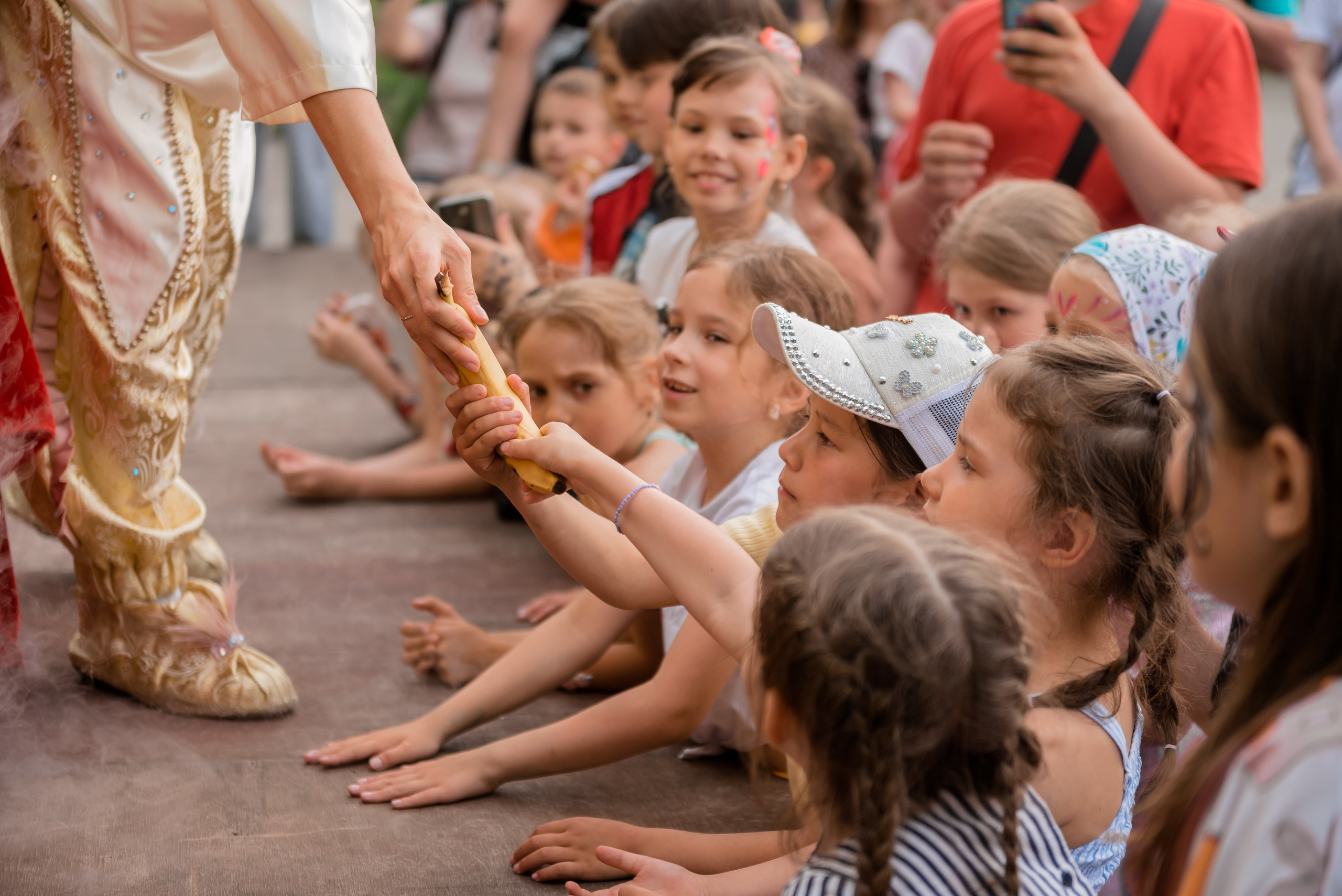 12 Июня 2024. Детский фотограф, семейный фотограф и репортажи в Кемерово