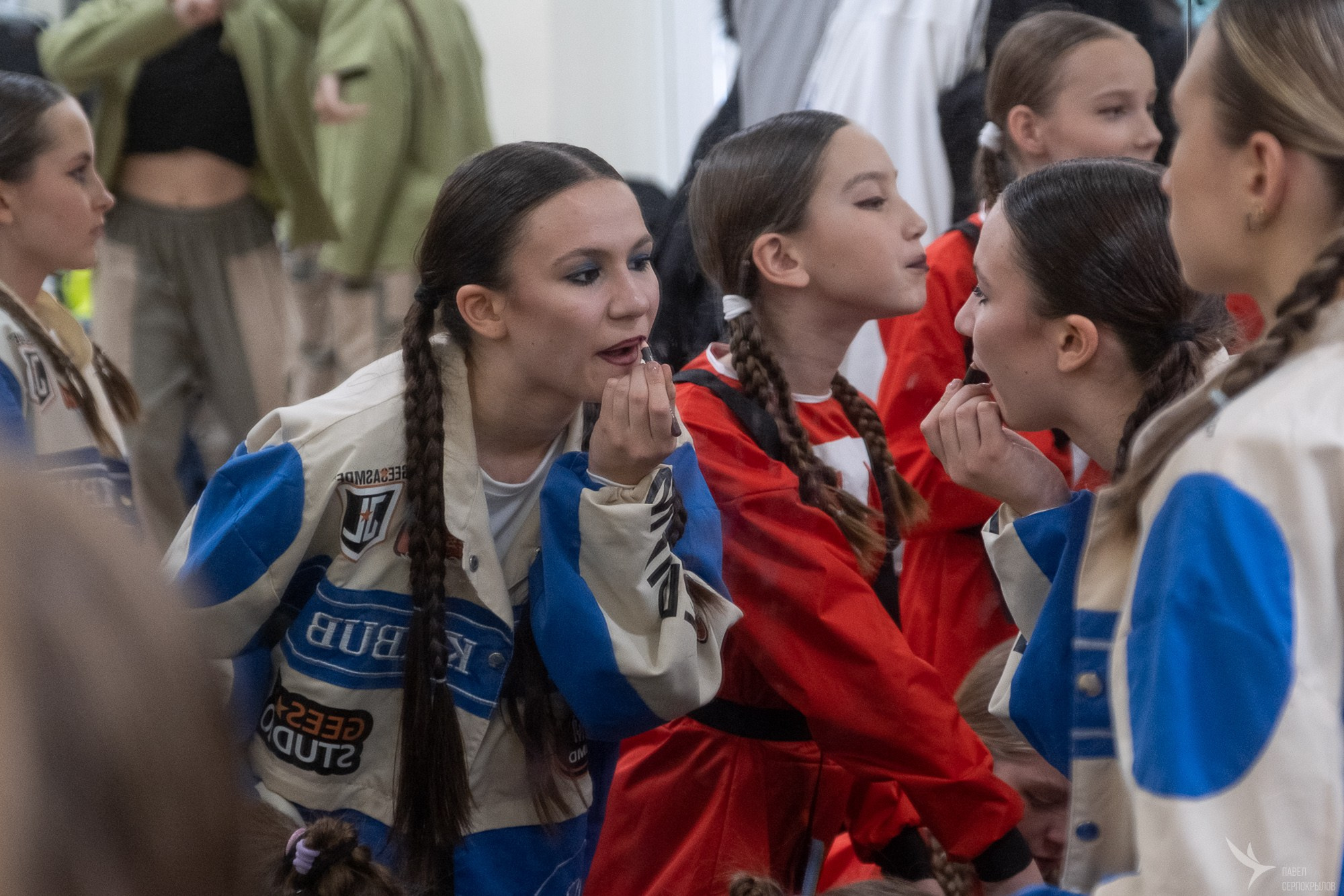 Иди танцуй FEST. Репортажный фотограф в Казани Павел Серпокрылов