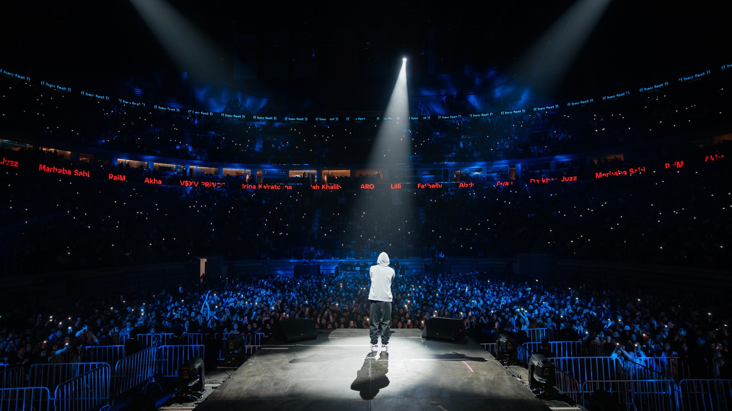 Проект 4. BeuFest. Дата: декабрь 2022. Профессиональный фотограф в городе Астана/Алматы Даурен Сембаев