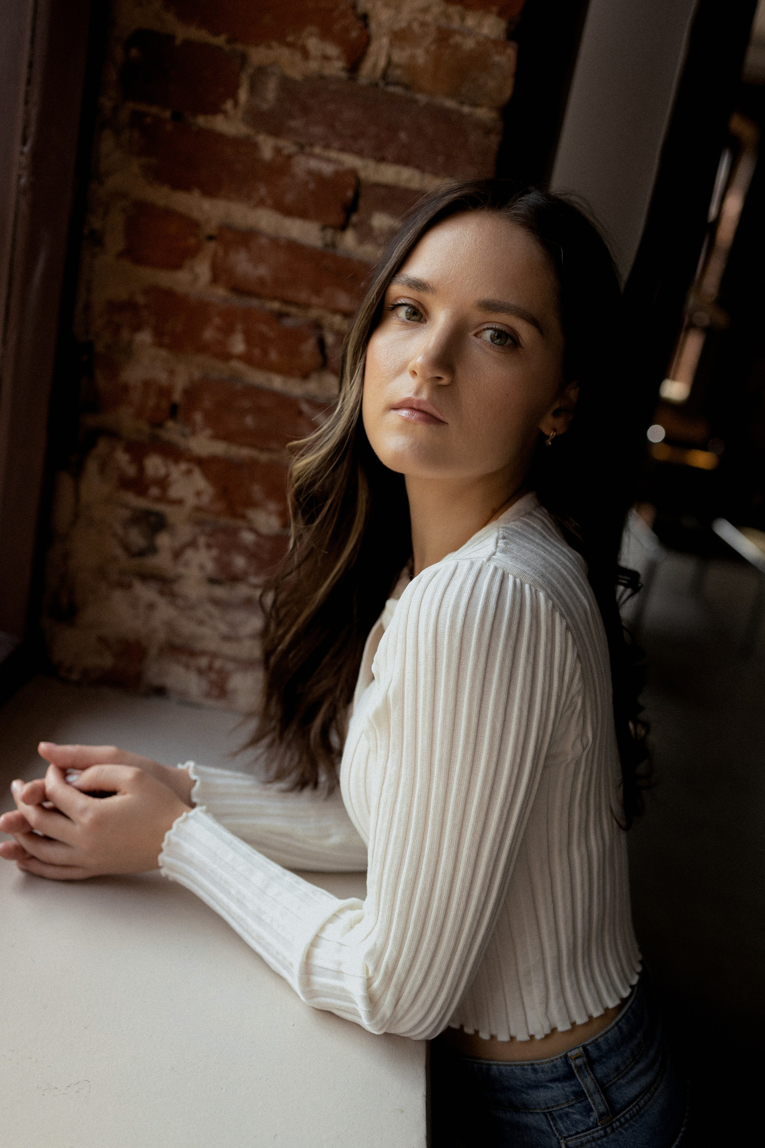 Юля. Портретный фотограф Дорошко Анастасия