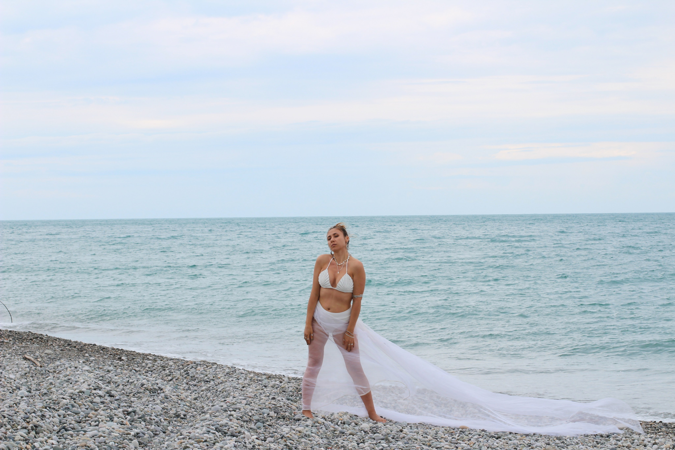 Катя. Женский фотограф в Москве Камила Бакаева