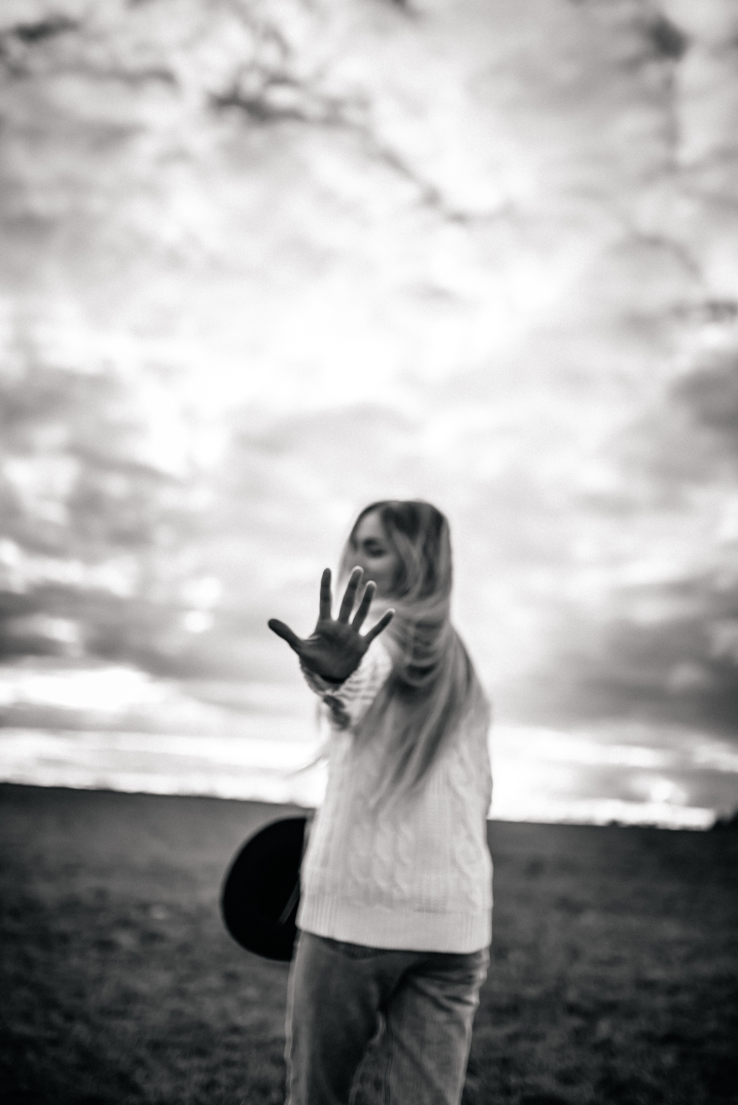 Ира, осень 2021. Главная