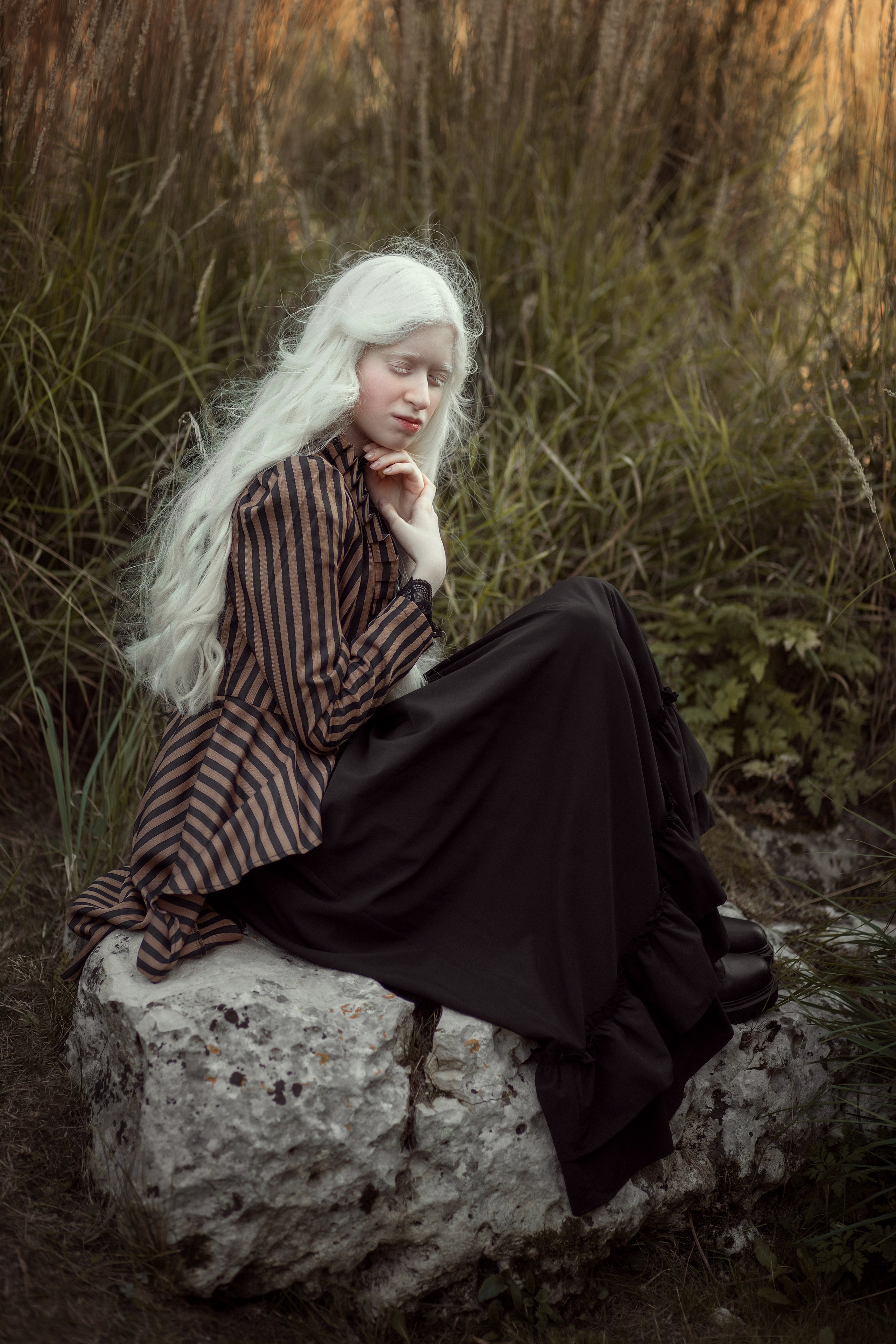 «The White Princess»…. Фотограф в Оренбурге Чопорова Тамара