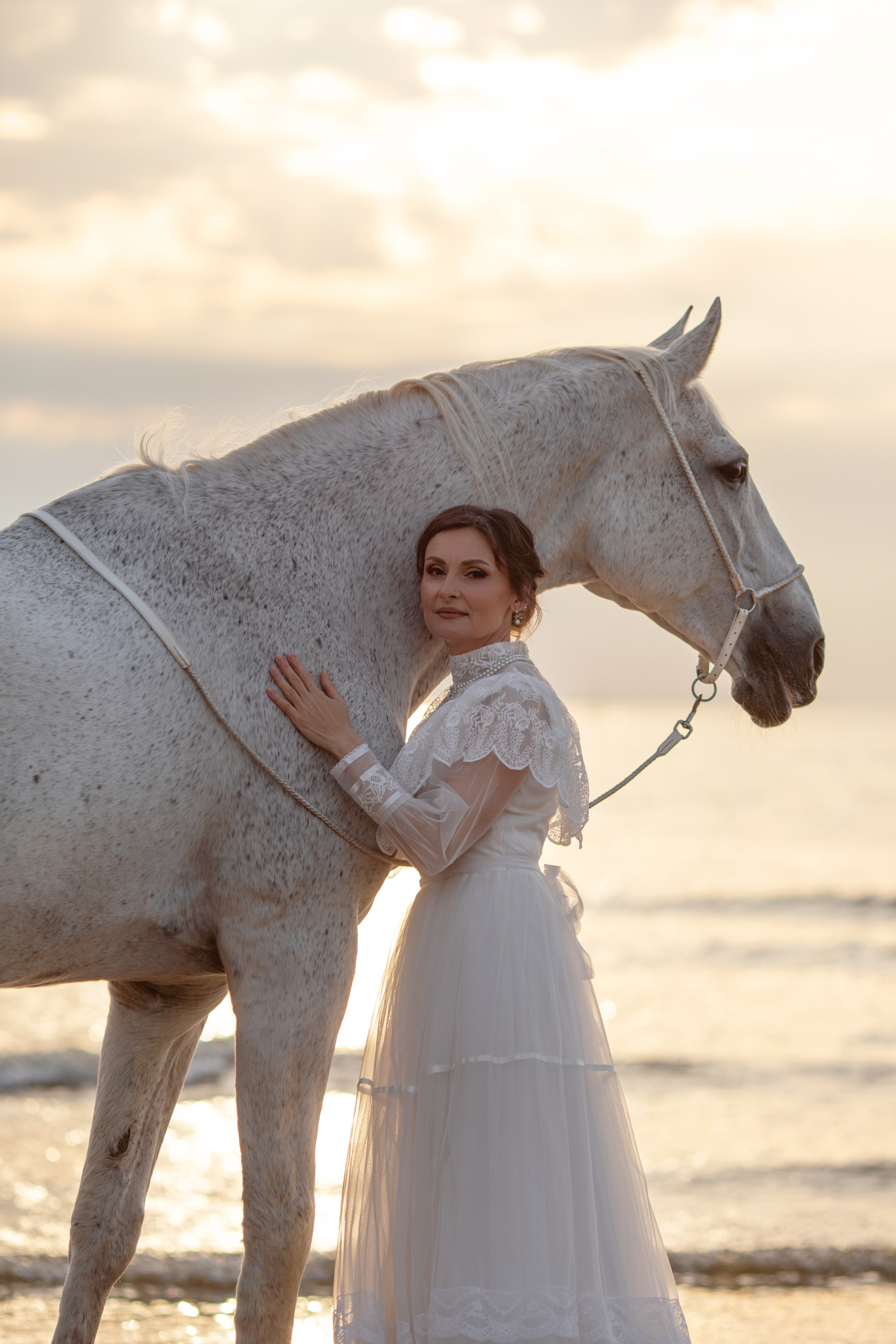 Ольга и Эрна