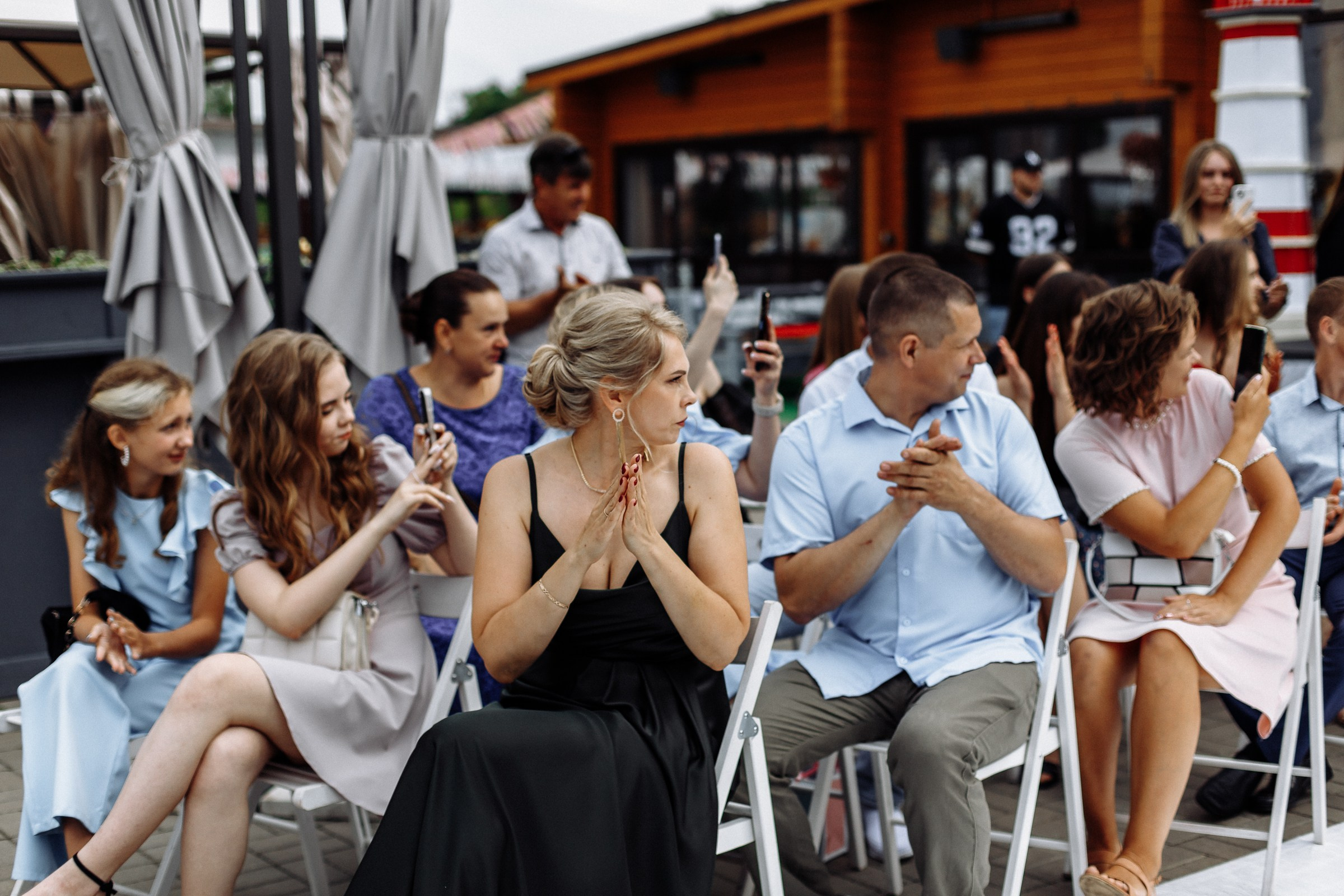 Анонс свадьбы София и Виталий. Свадебный фотограф в Воронеже Денис Коровин