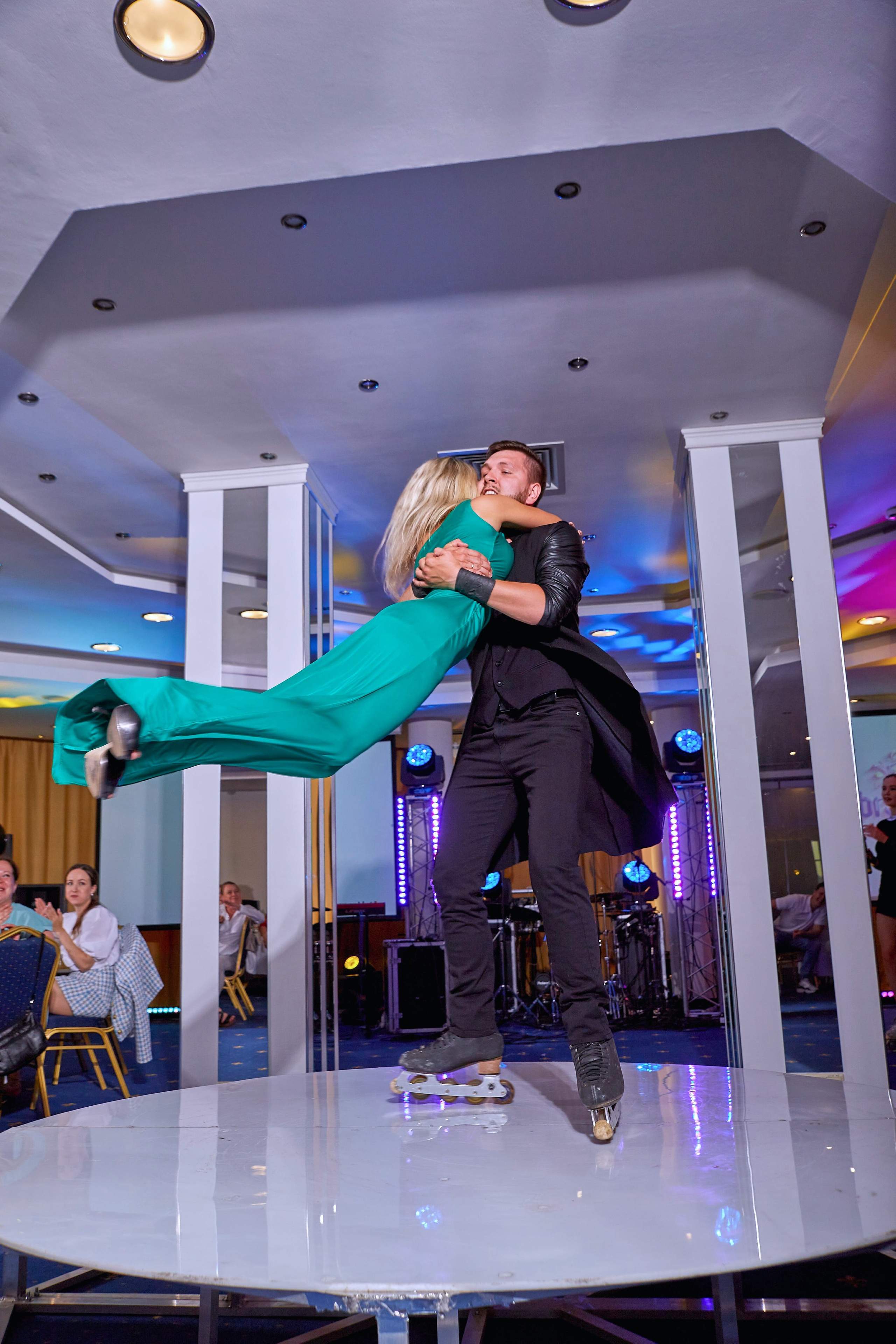 Репортаж. Фотограф Александр Музыка