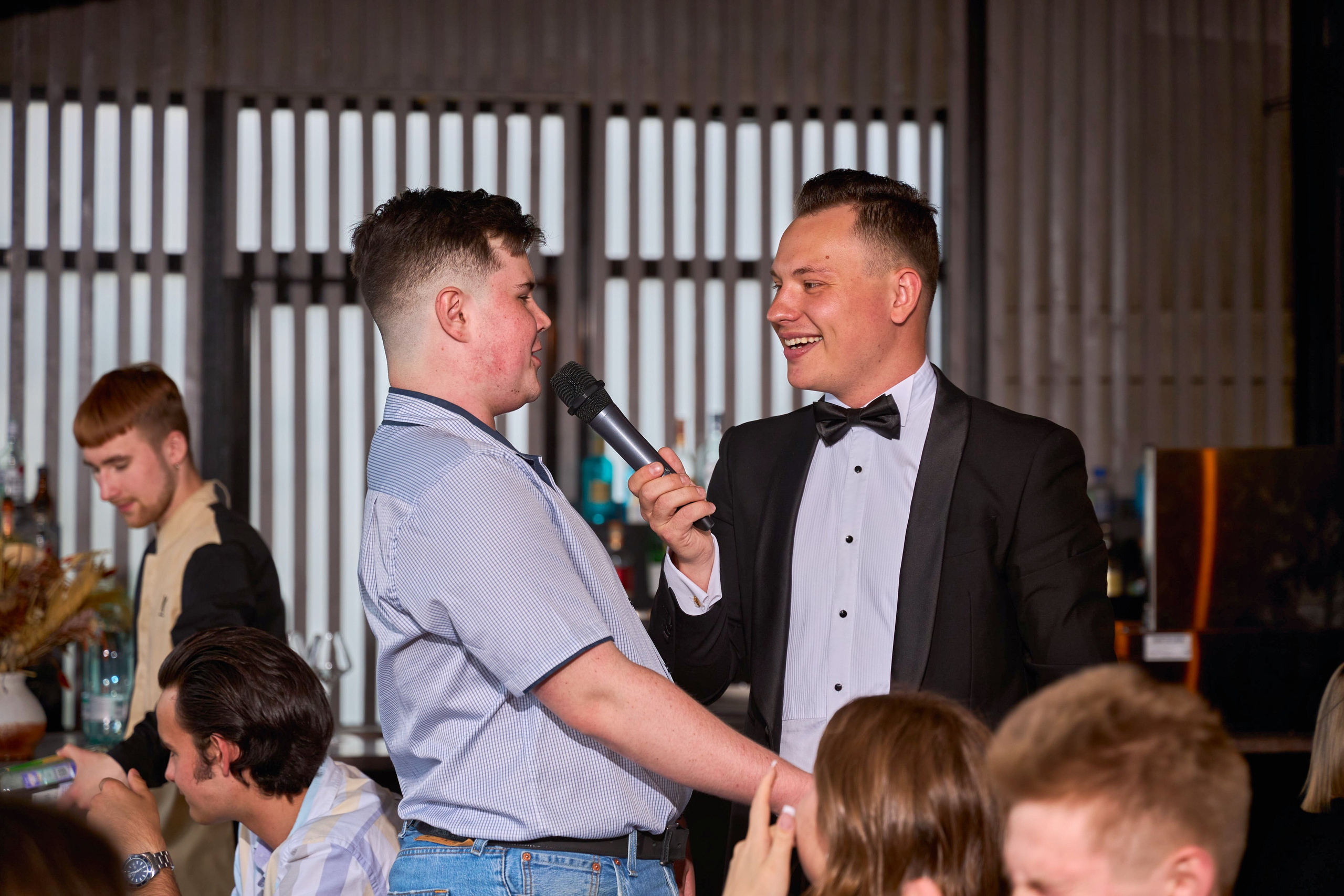 Выпускной. Фотограф Александр Музыка