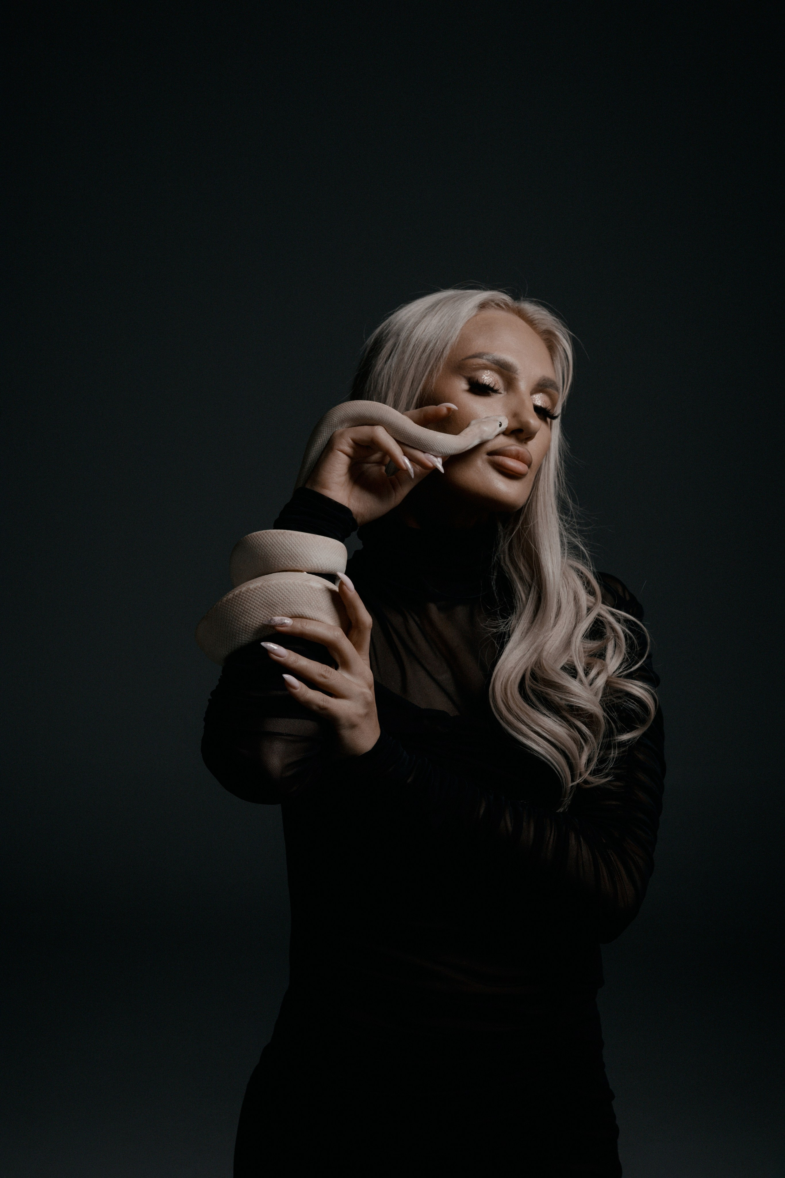 Девушки. Фотограф Владивосток