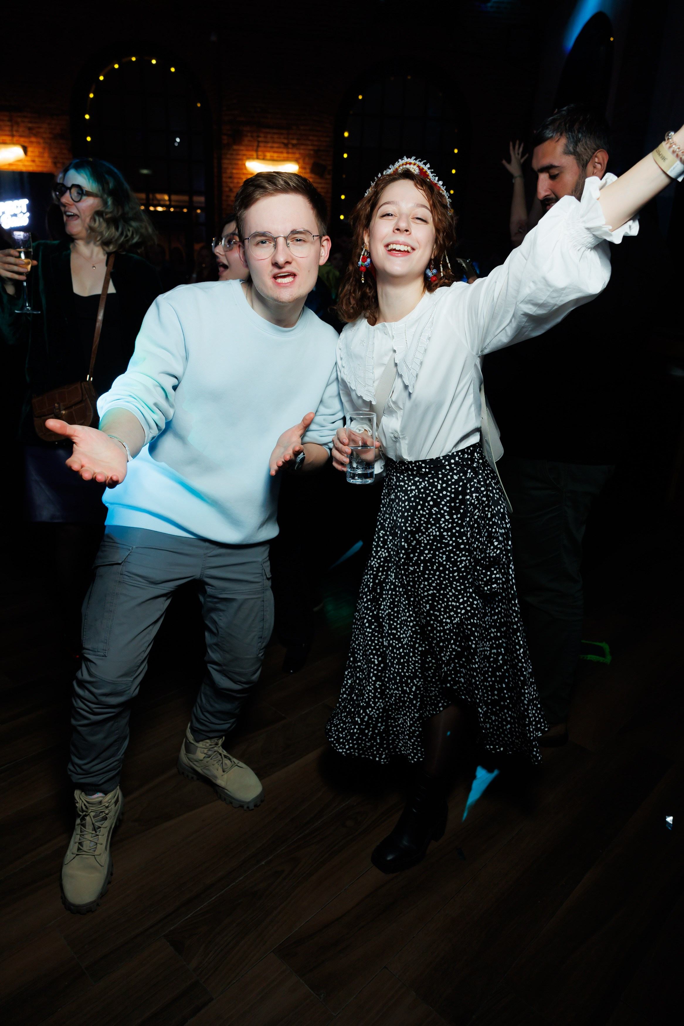 EVEREST VIBE Сказки 08.12.2023. EVEREST PHOTO REPORT