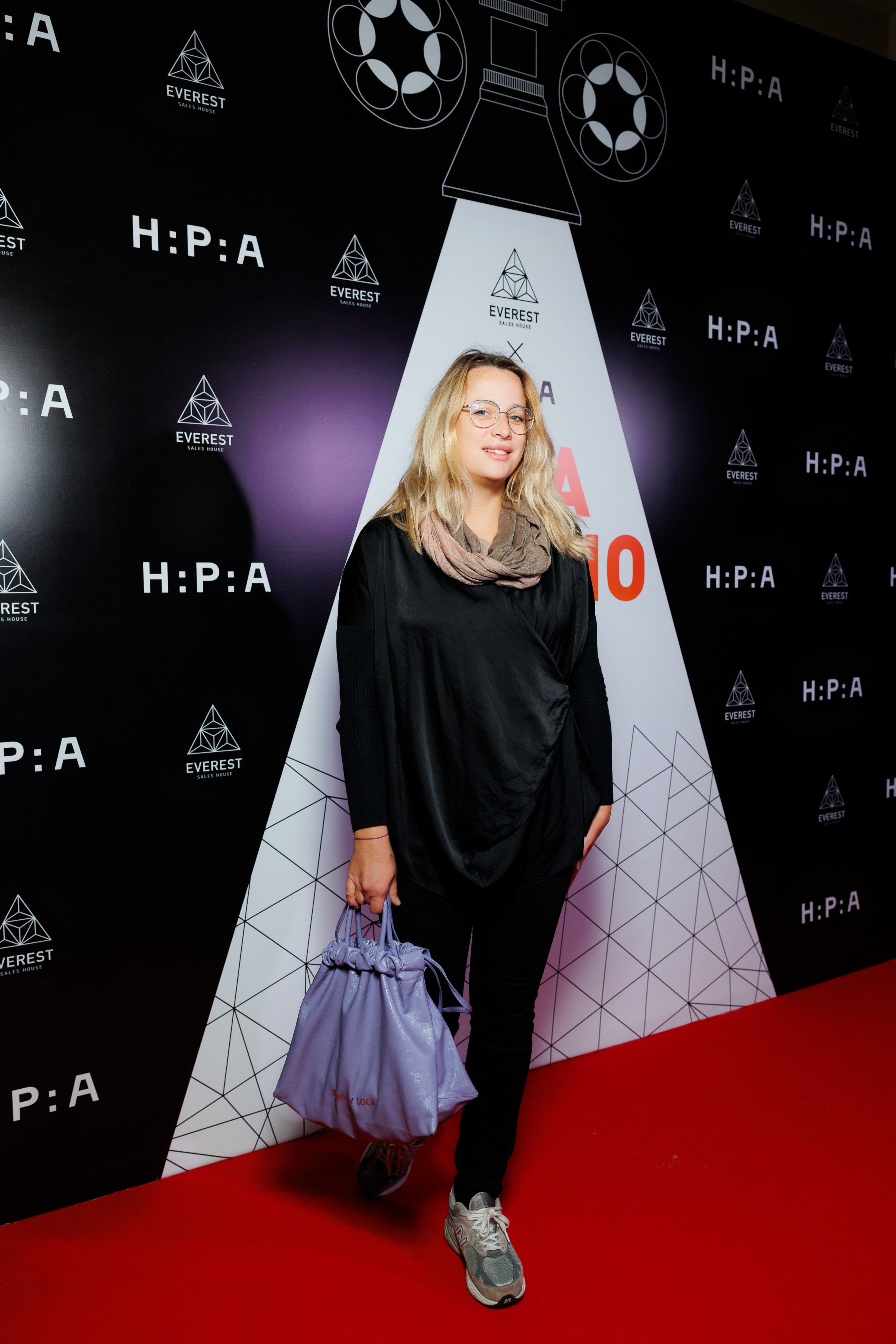 ЭВЕРЕСТ х НРА 24.10.2023. EVEREST PHOTO REPORT