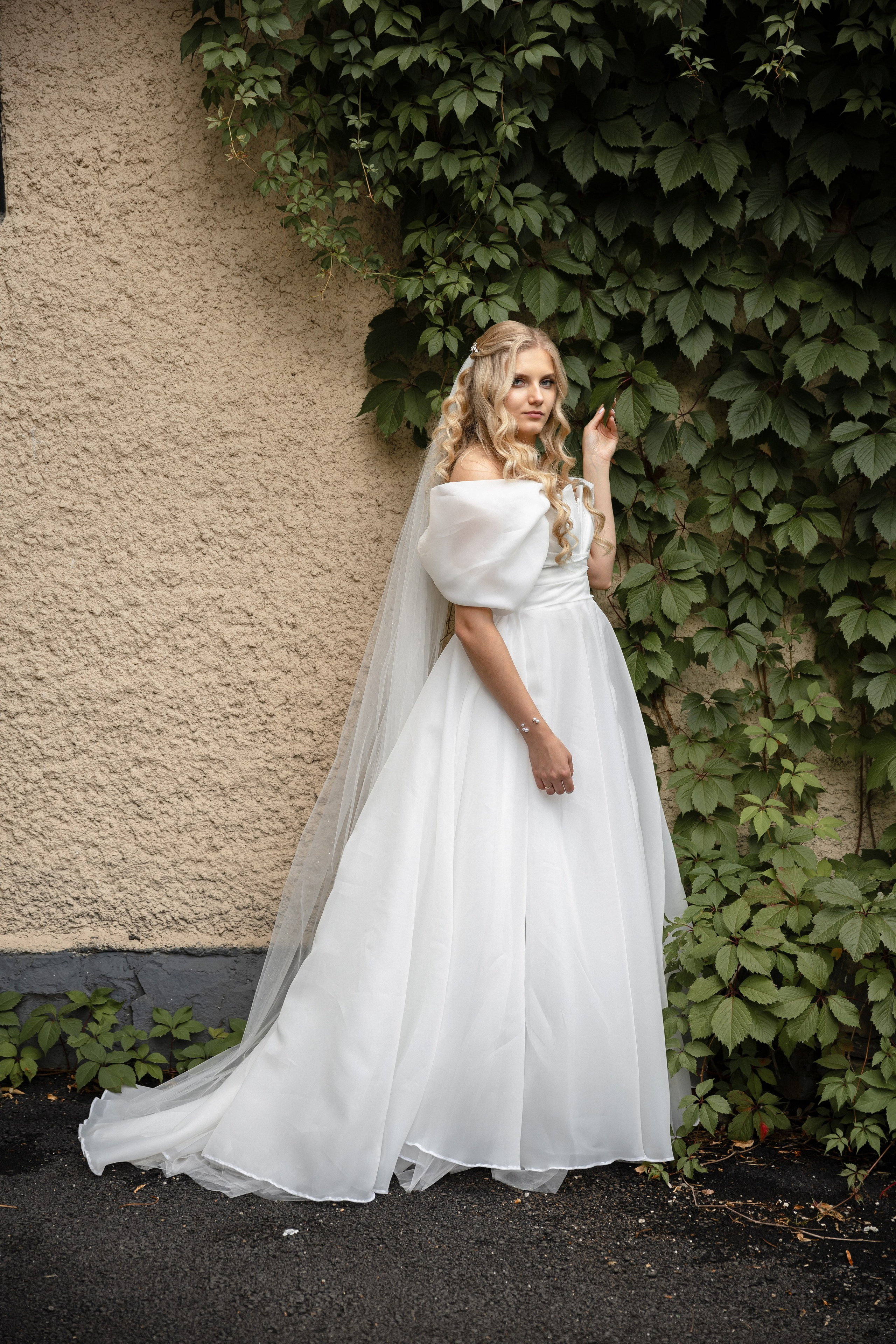 Он, она и весь день любви. Злата и Никита. Свадебный и семейный фотограф в Екатеринбурге Катя Буряк