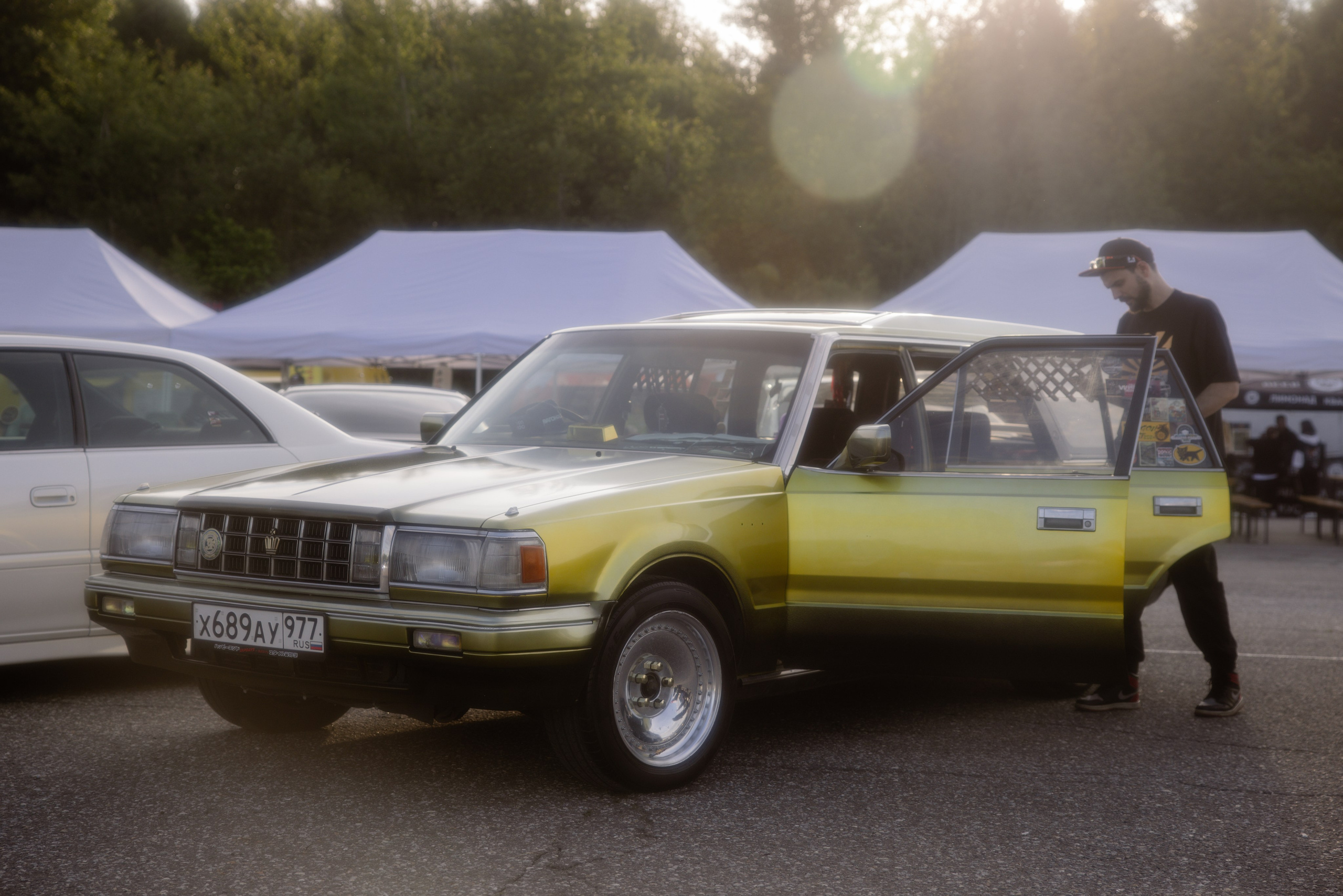 Japdays 25. Свадебный фотограф / Reels Нижний Новгород Татьяна Красильникова