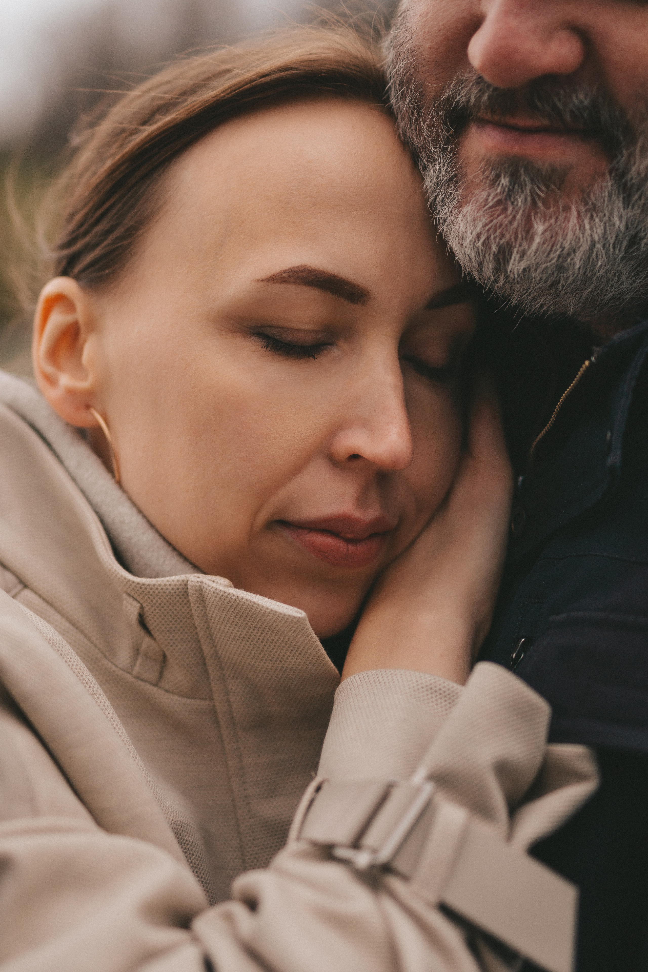 Семейная прогулочная фотосессия Владивосток. Портретный и семейный фотограф во Владивостоке Светлана Мухильченко