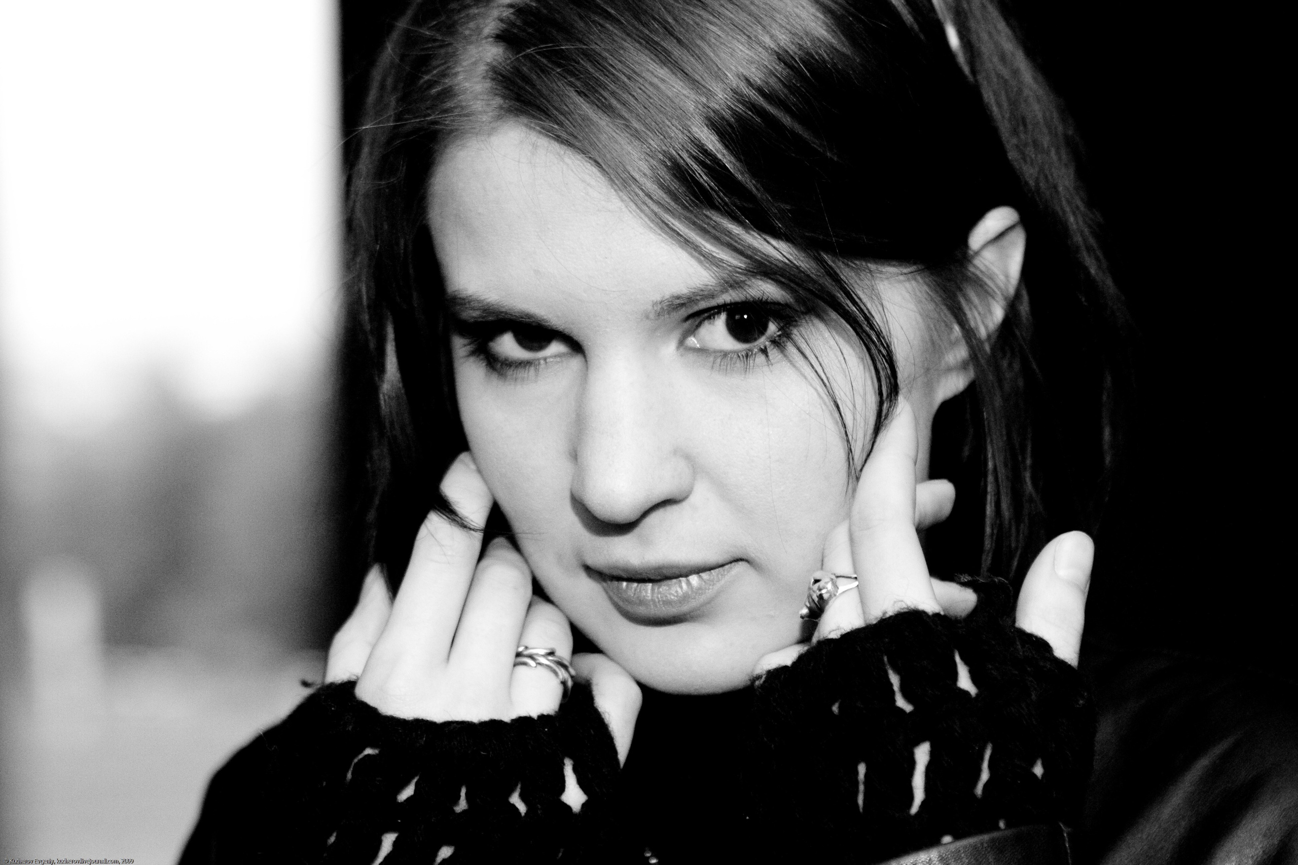 Недострой. КЗБ. Кучеров Евгений. Фотограф