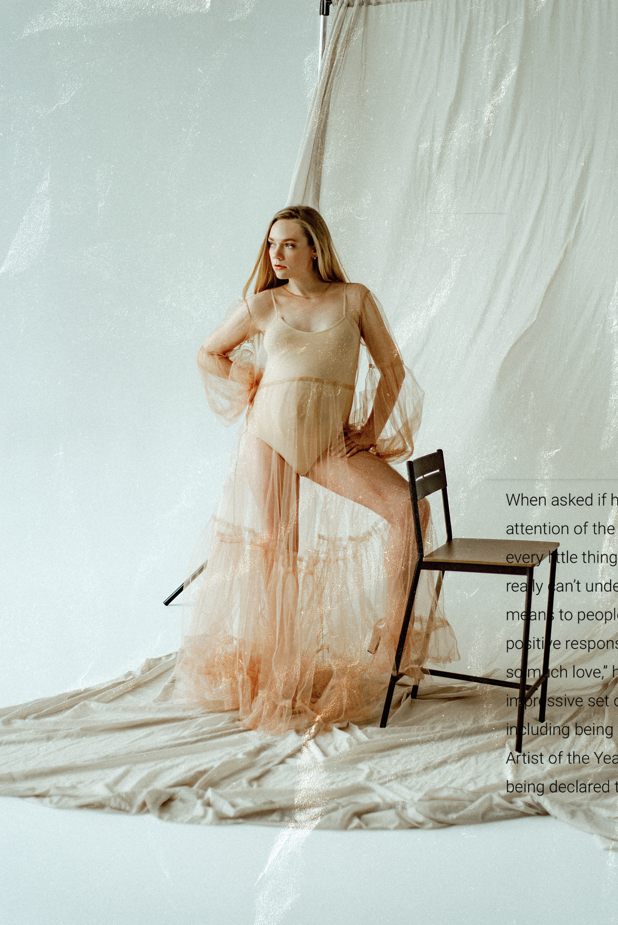 Аня. Фотограф Татьяна Семенова [Минск/Москва]