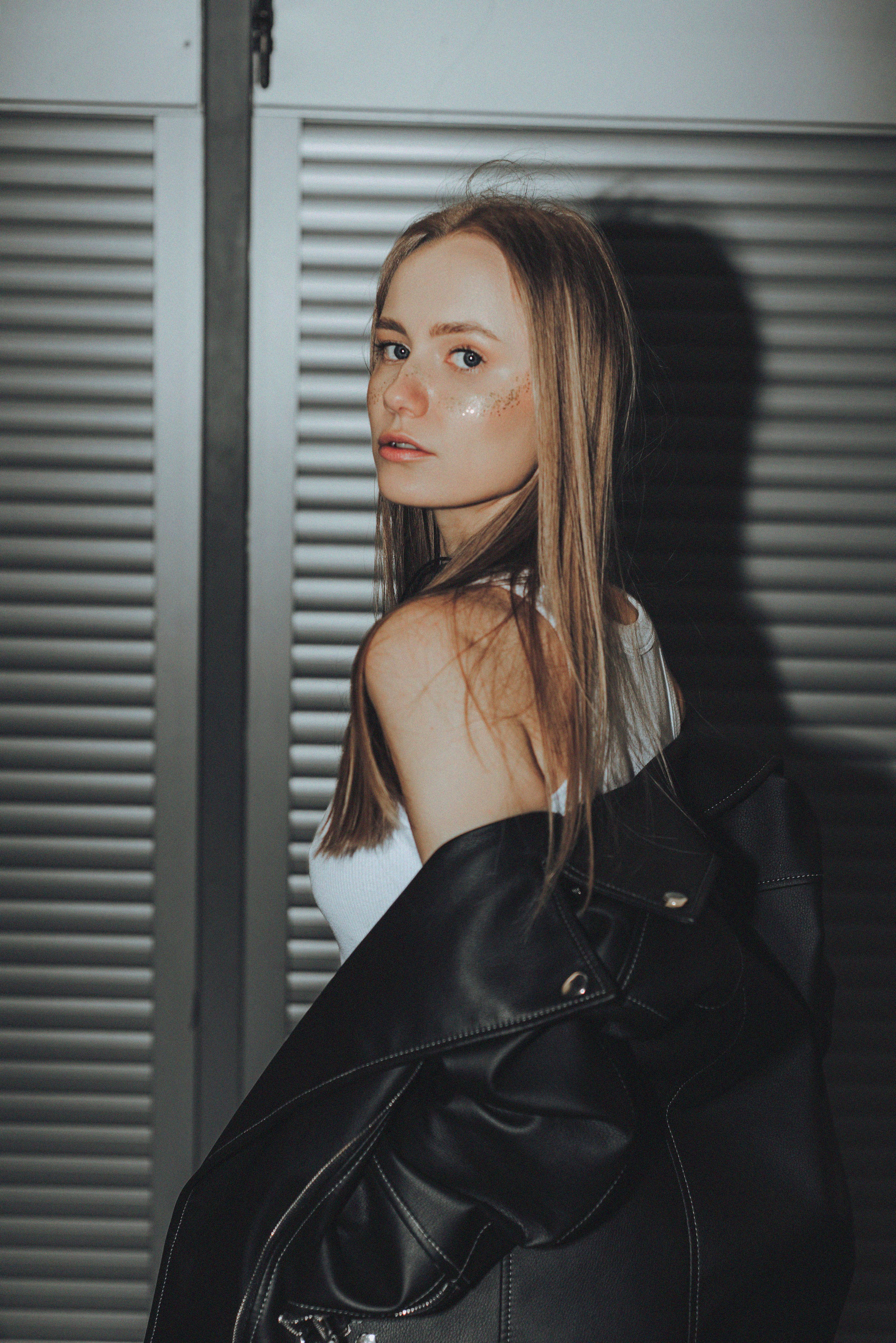 Съемка в метро. Фотограф Татьяна Семенова [Минск/Москва]