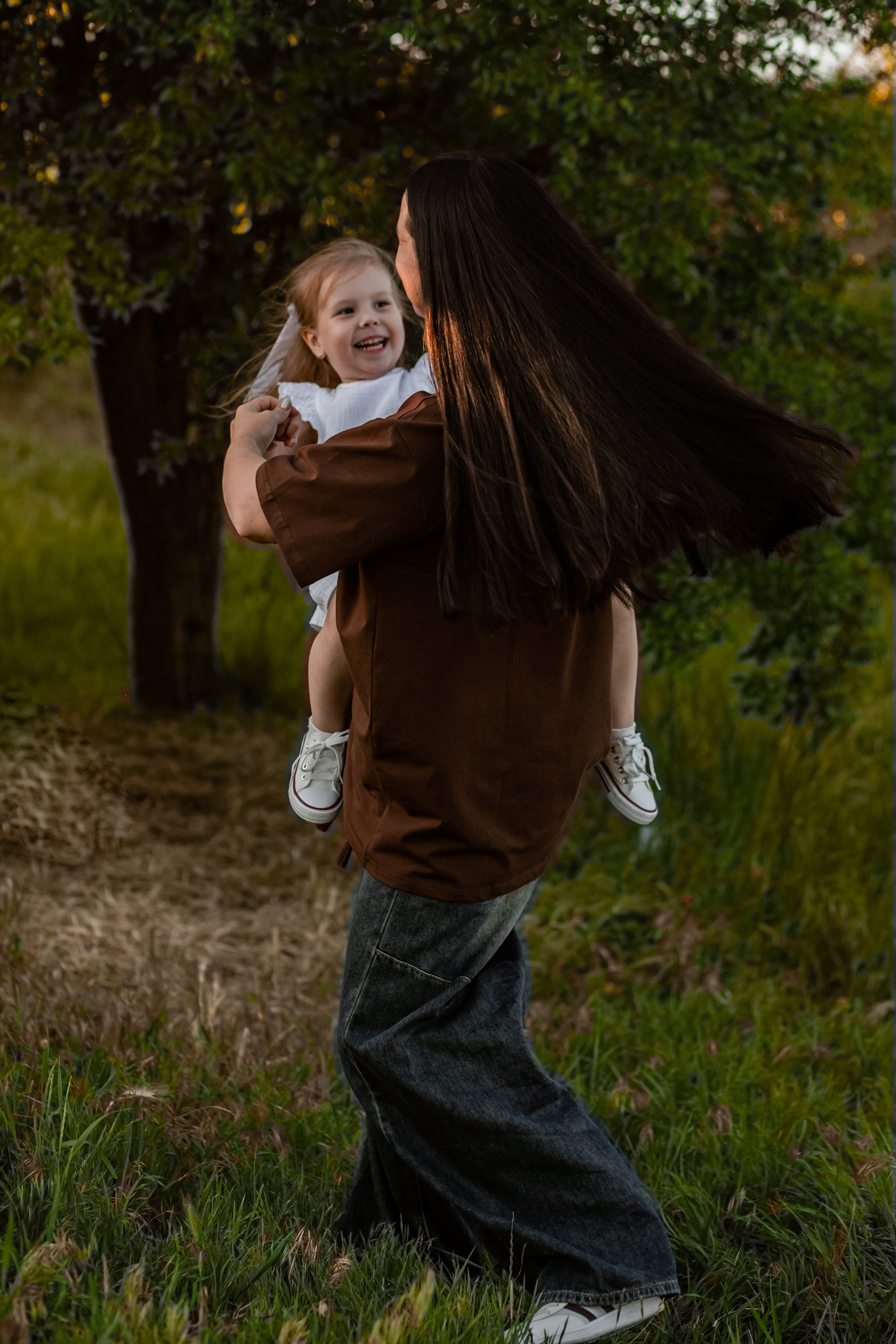 Юля и Ксюша. Фотограф Неверова Катерина