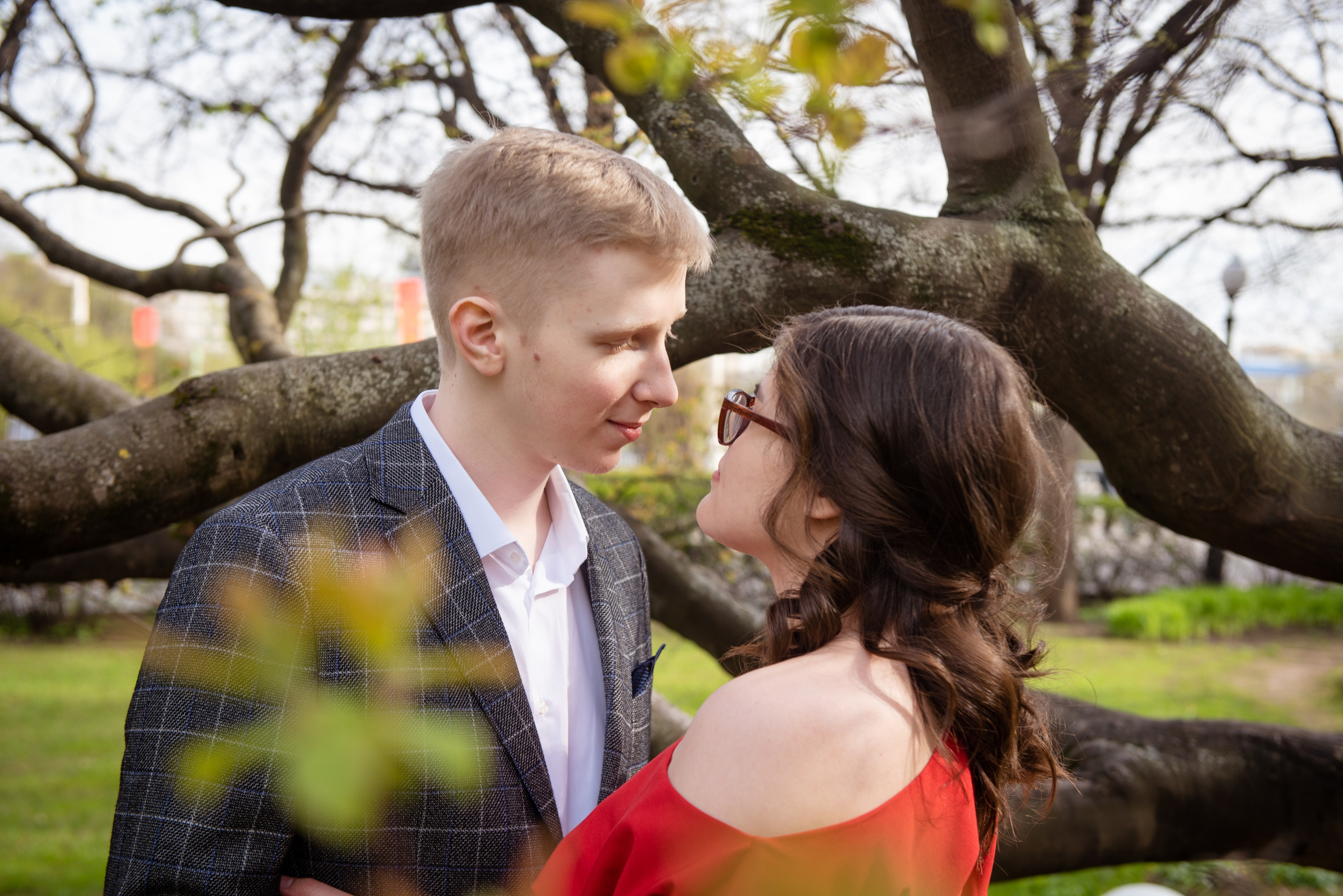 Свадебные съемки. Фотограф в Москве, Красногорске Анна Силицкая