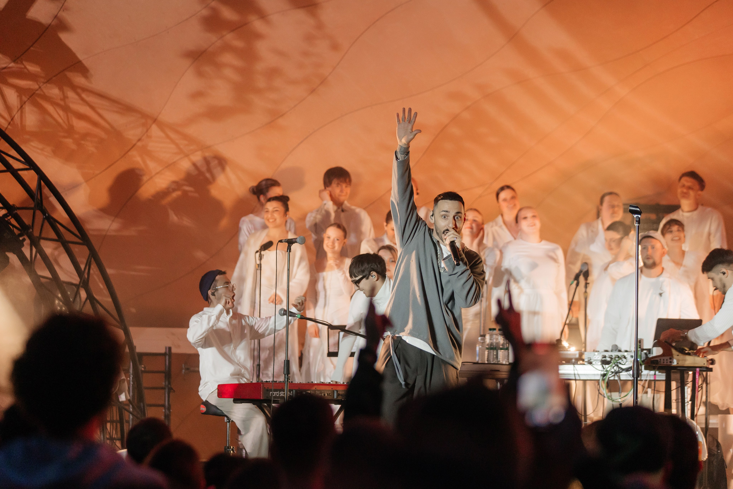 L'ONE в столице закатов. Свадебный и Репортажный фотограф Нижний Новгород Москва Ежов Иван