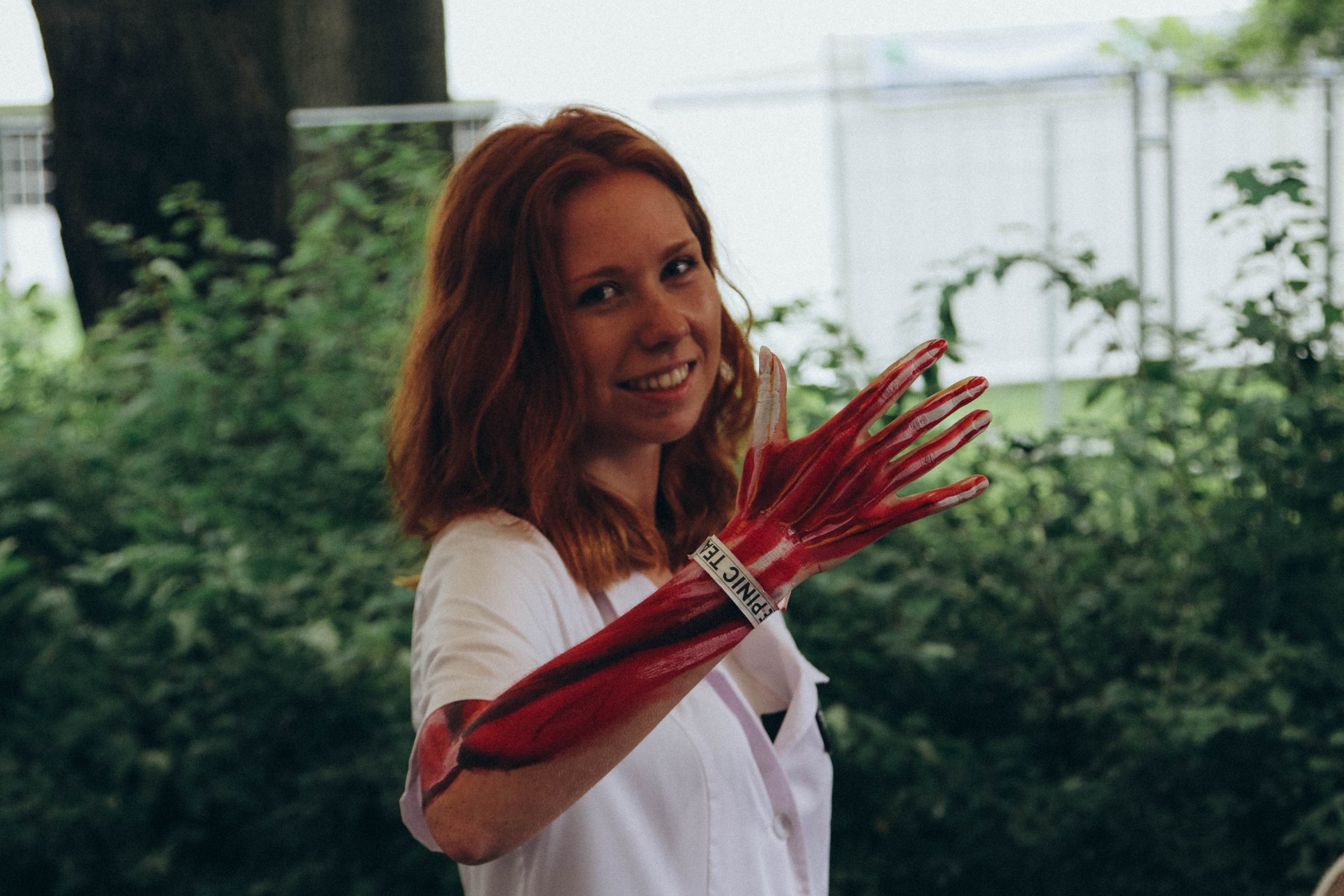 Фестиваль LifePicnik на Елагином острове. Репортажный фотограф во Всеволожске и Санкт-Петербурге Владимир Капустин