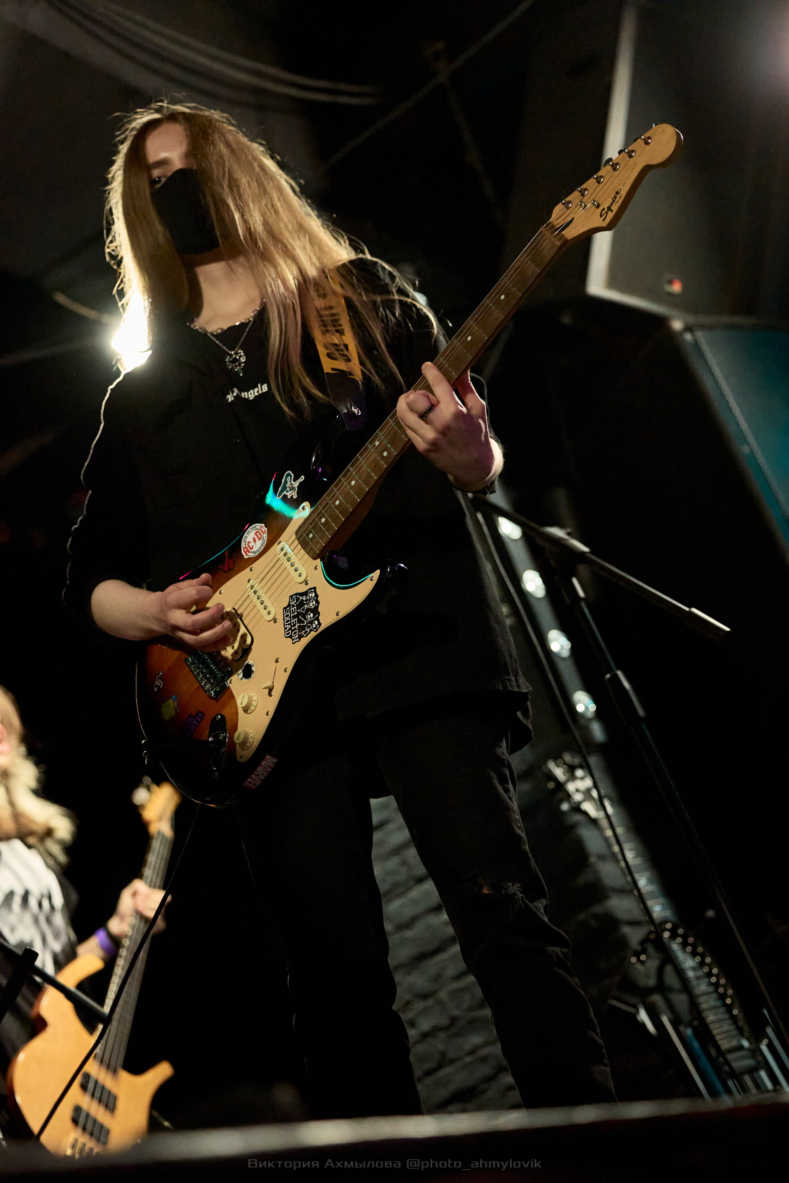 19.07.2024 НШБ Зеленоград. Виктория Ахмылова. Фотограф в Москве