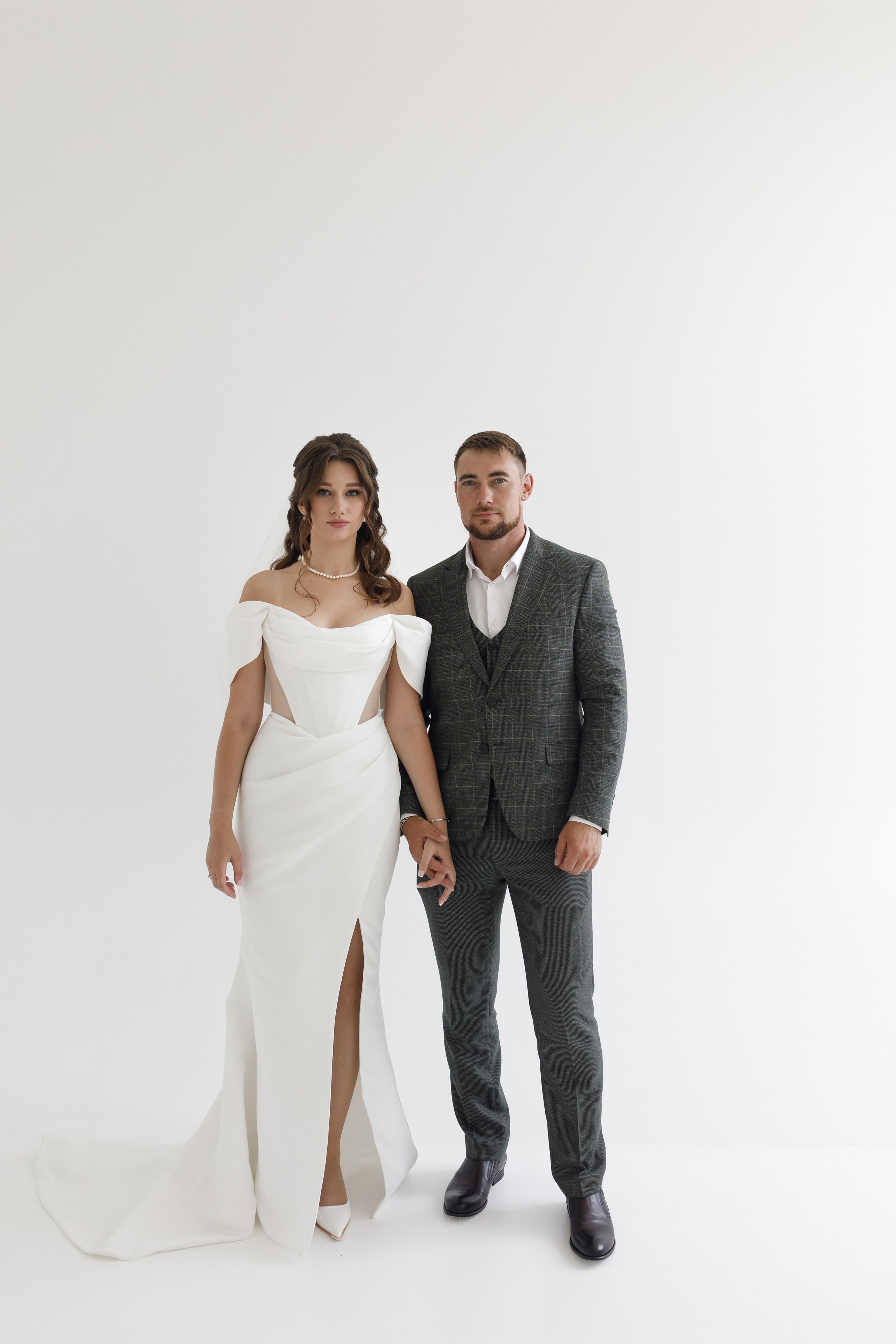 Свадьба Игоря и Ирины. Свадебный и семейный фотограф в Иркутске Яна Лиа