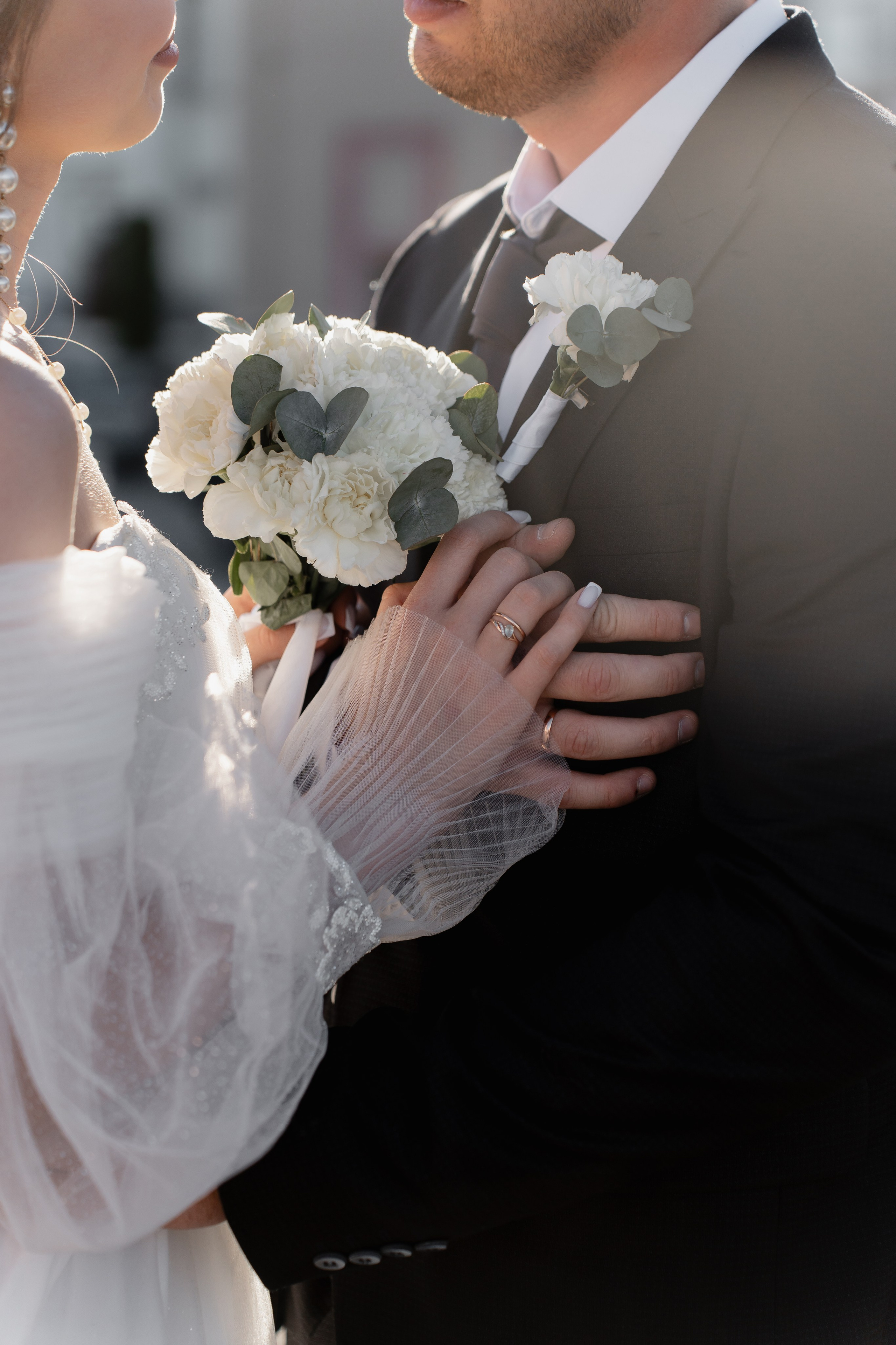 Олег и Татьяна _театр Оперы и балета. Свадебный и семейный фотограф в Самаре Салахова Гулина