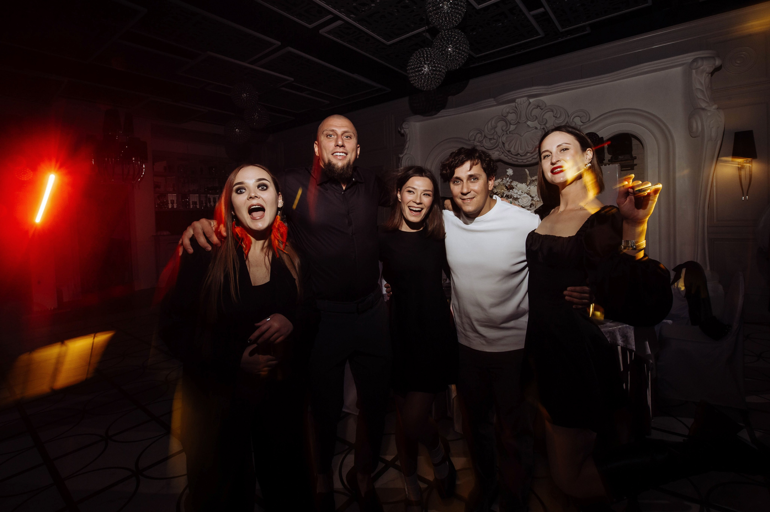 Алексей + Юлия. Свадебный фотограф Владимир Рябков