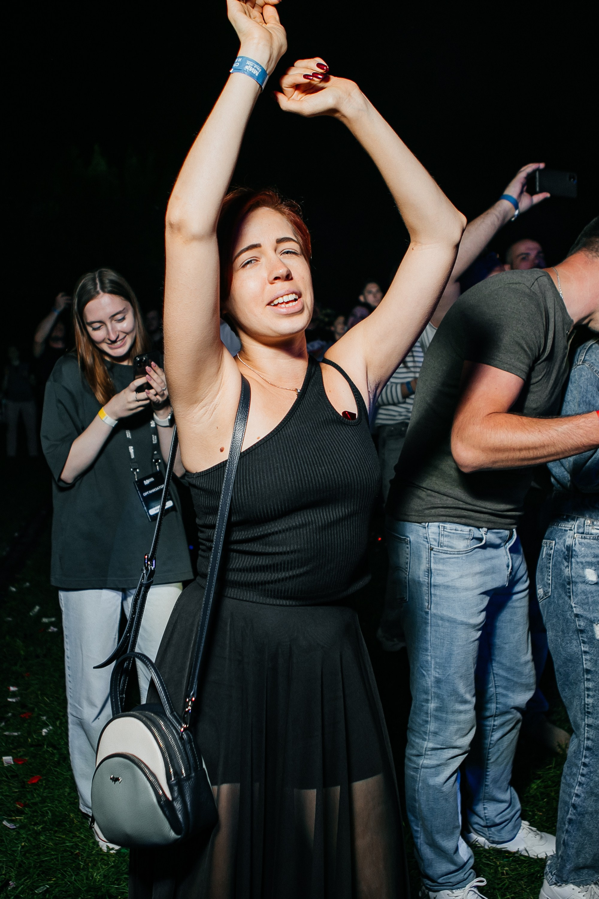 МИР событие на 1200 человек. Фотограф в Москве Дмитрий Жарков