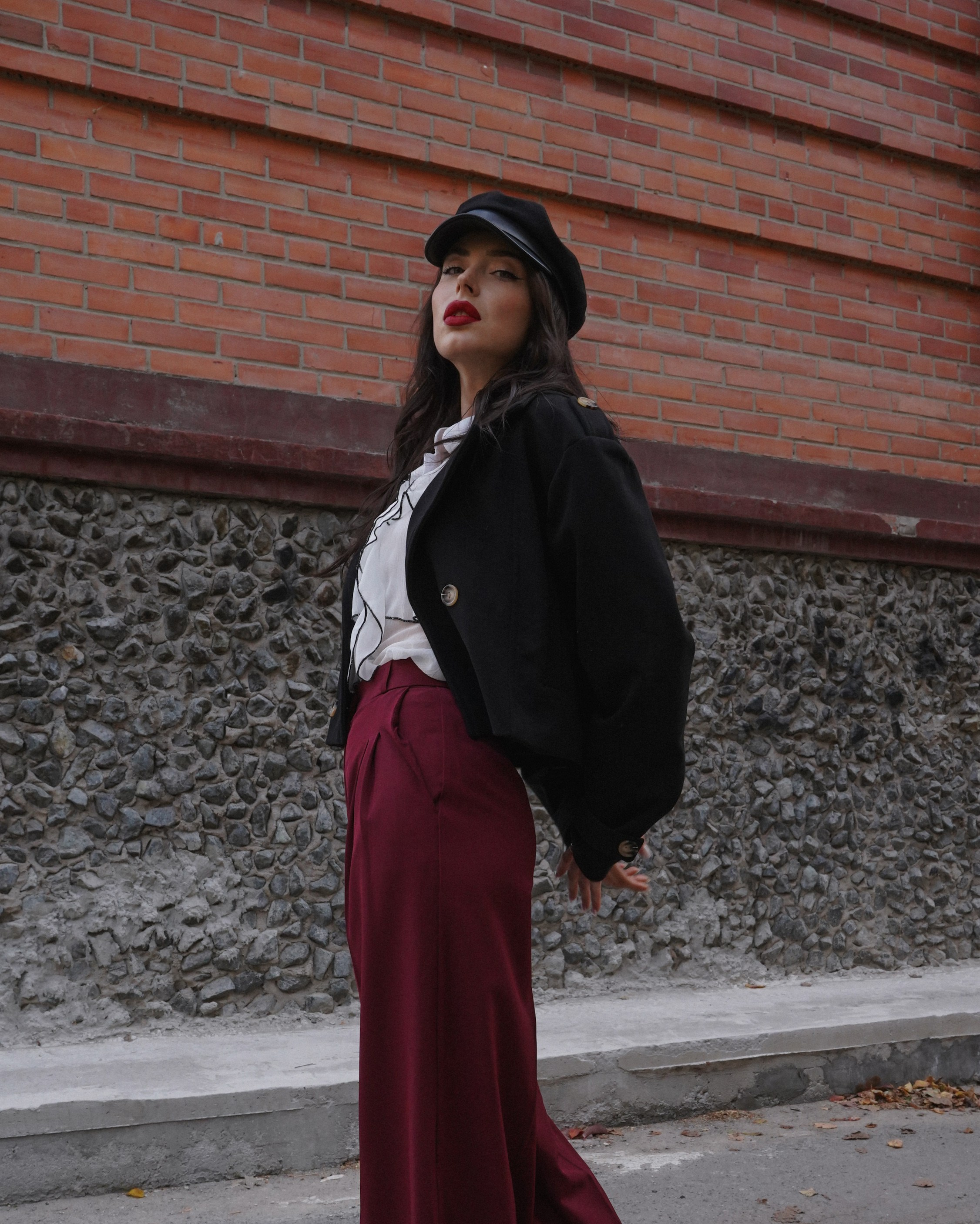 DARK MOON. Фотограф Тюмень | Гриднева Виктория