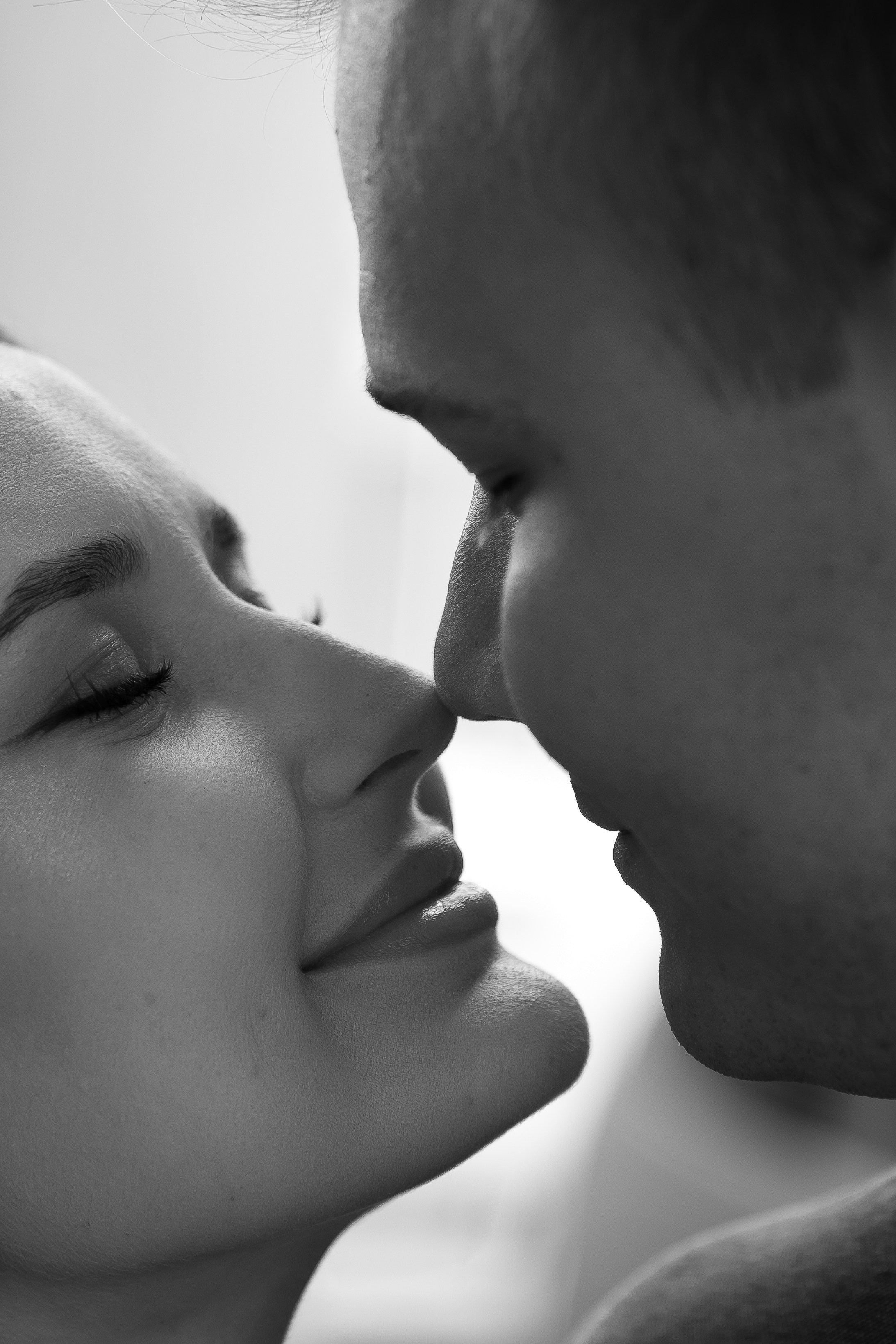 Love story А&Н. Фотограф Иркутск / Хомутово
